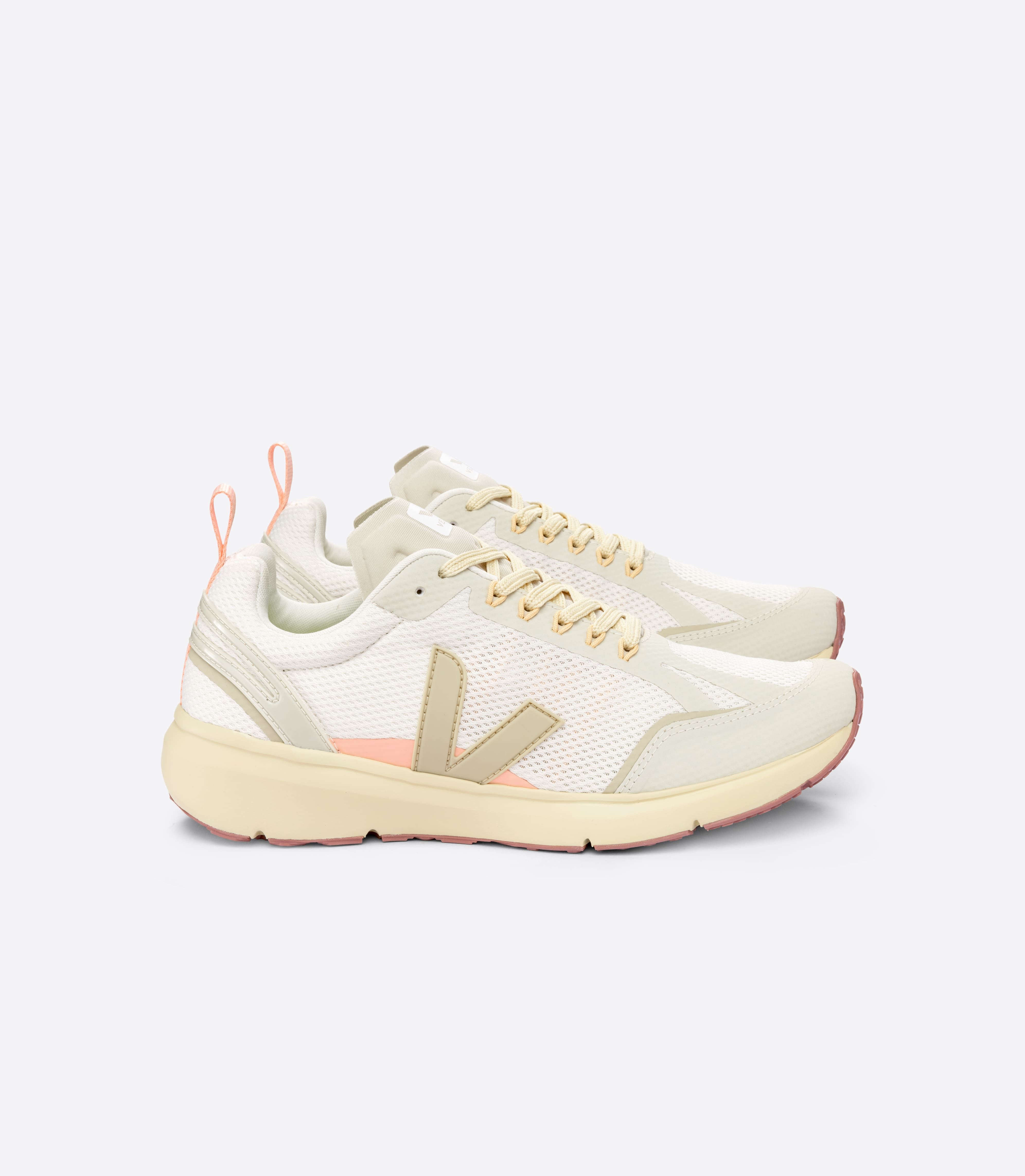 CONDOR 2 ALVEOMESH GRAVEL ALMOND