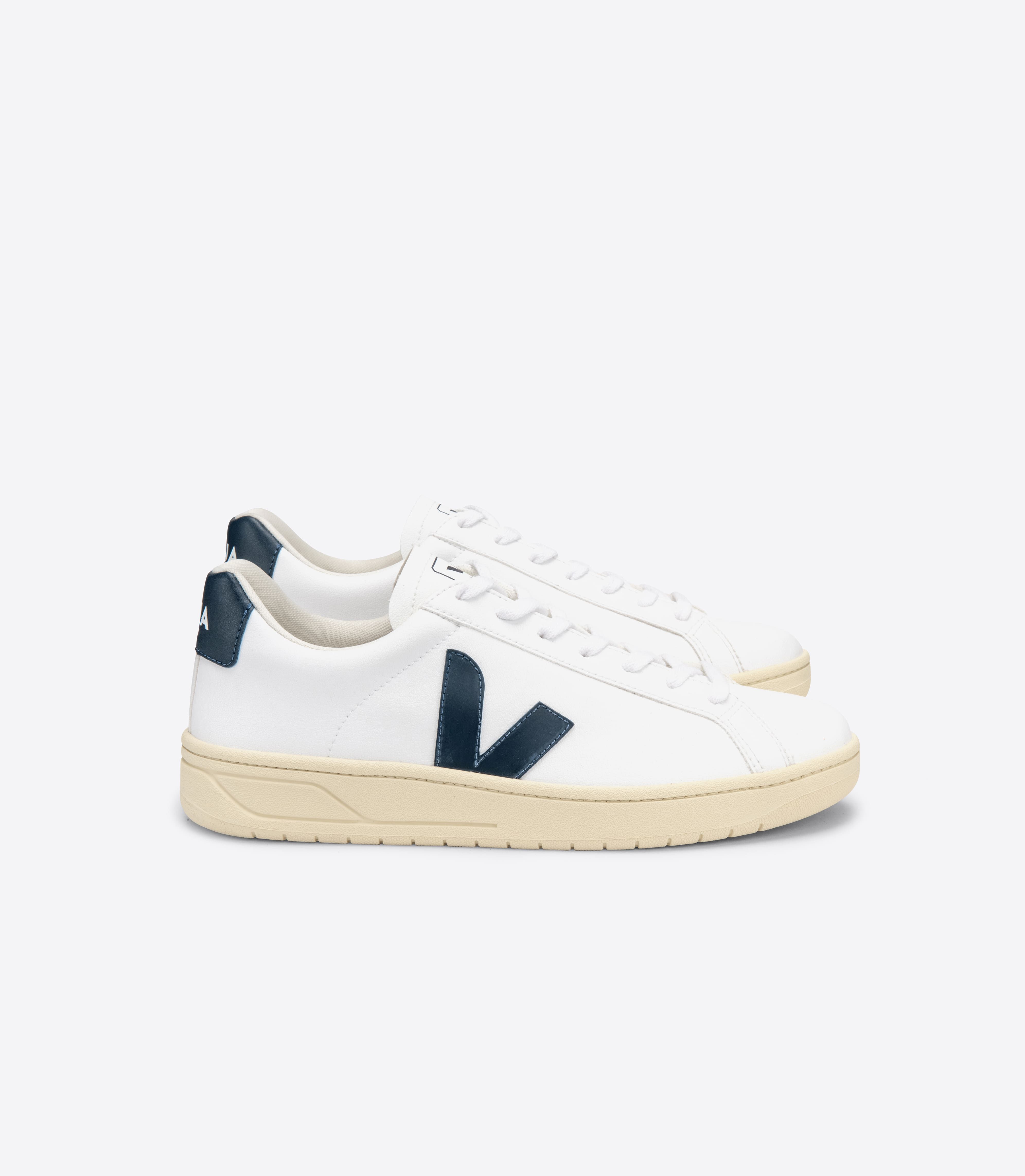 URCA CWL WHITE NAUTICO BUTTER