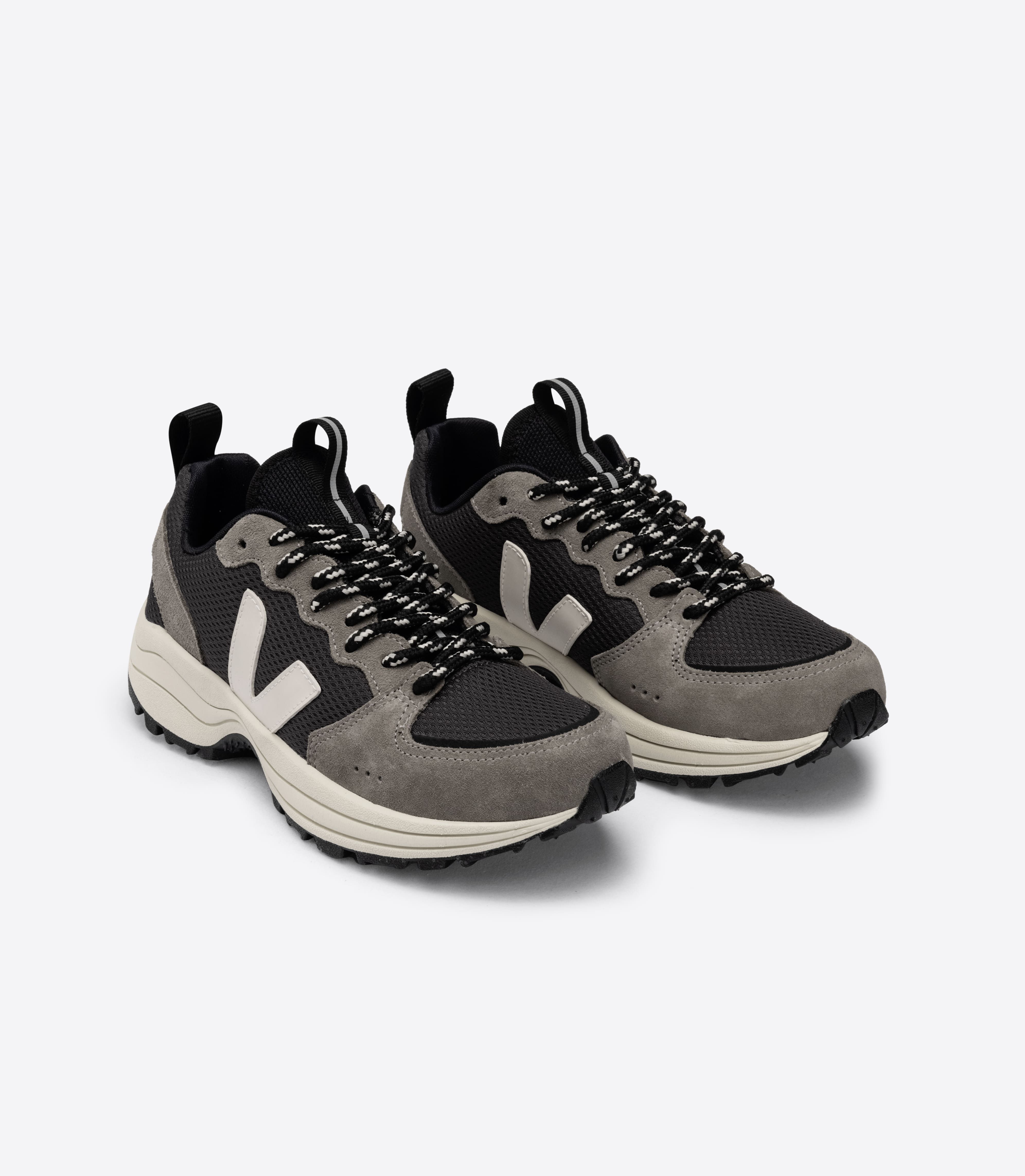 VENTURI ALVEOMESH GRAFITE MOONROCK
