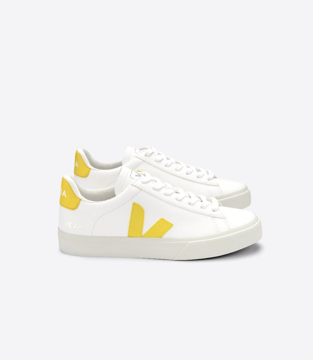 CAMPO CHROMEFREE LEATHER WHITE TONIC