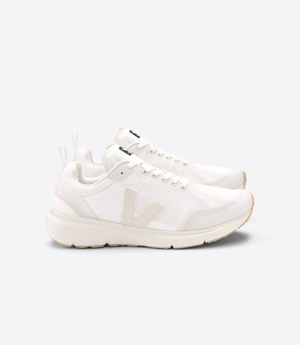CONDOR 2 ALVEOMESH WHITE PIERRE