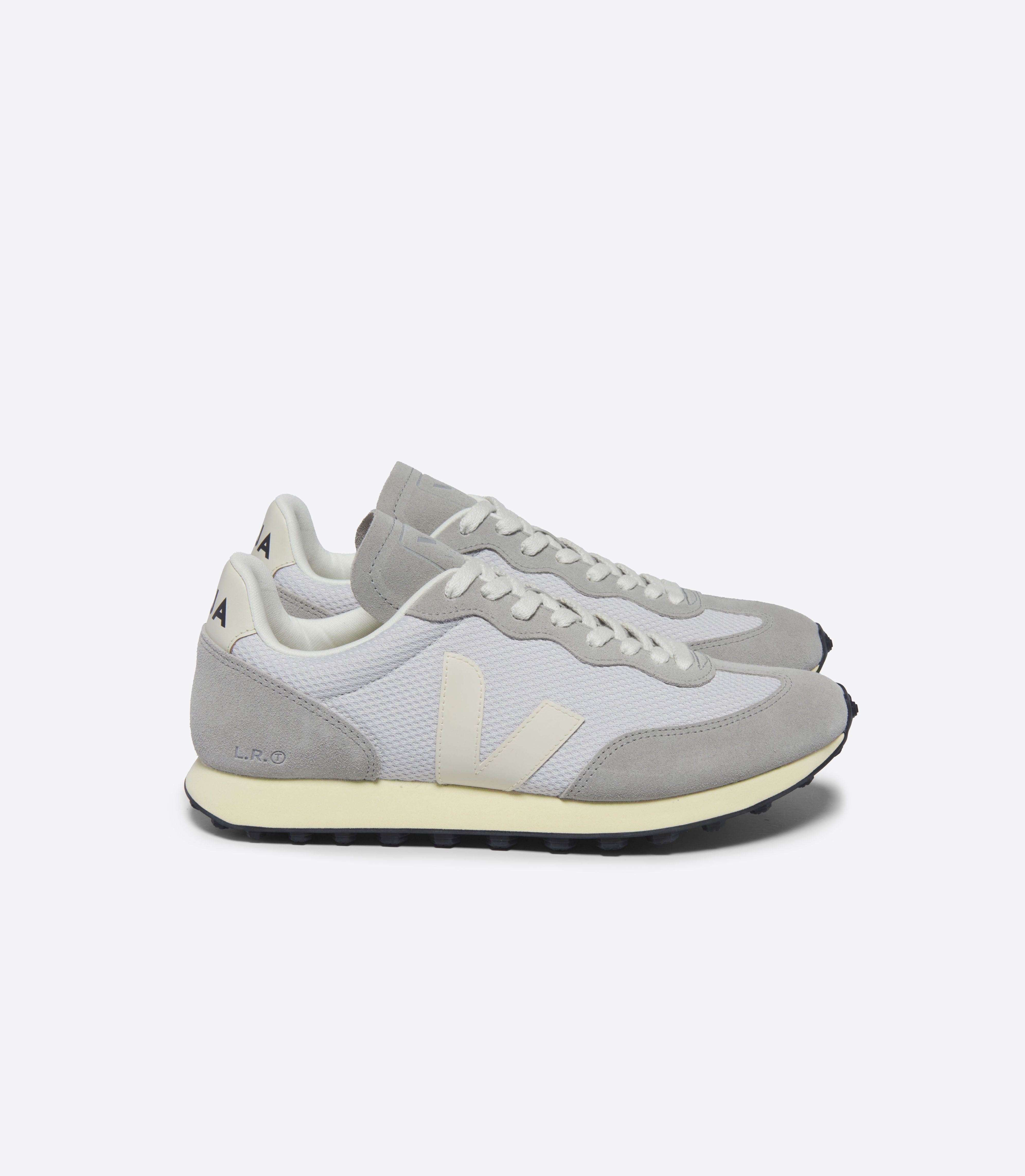 RIO BRANCO ALVEOMESH LIGHT GREY PIERRE