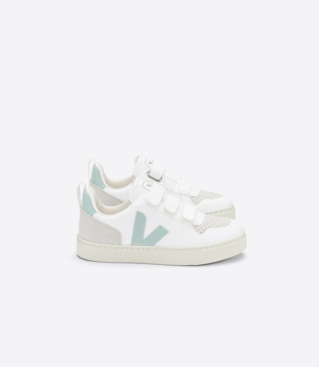V-10 CWL WHITE MATCHA