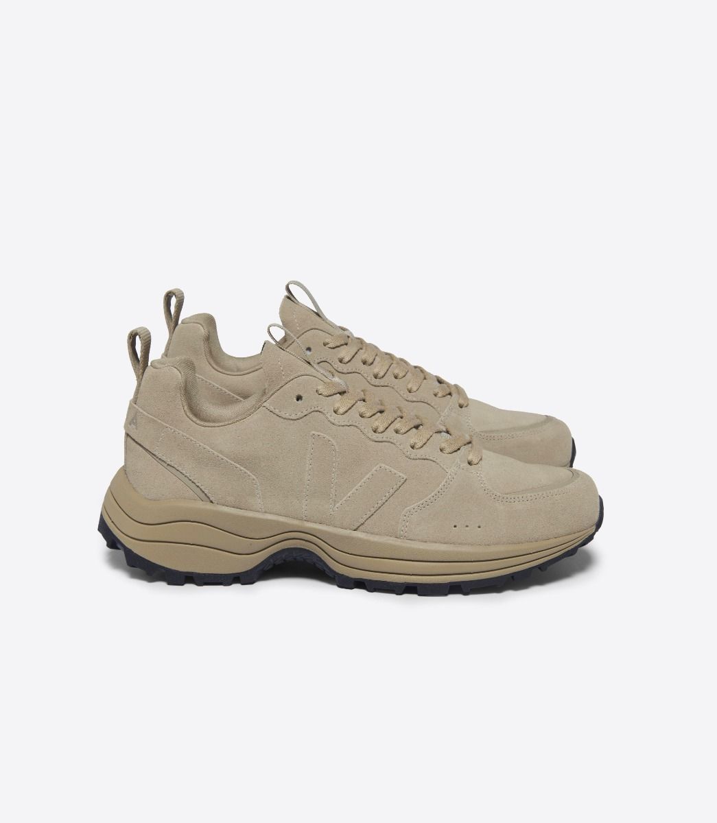 VENTURI SUEDE FULL SAHARA