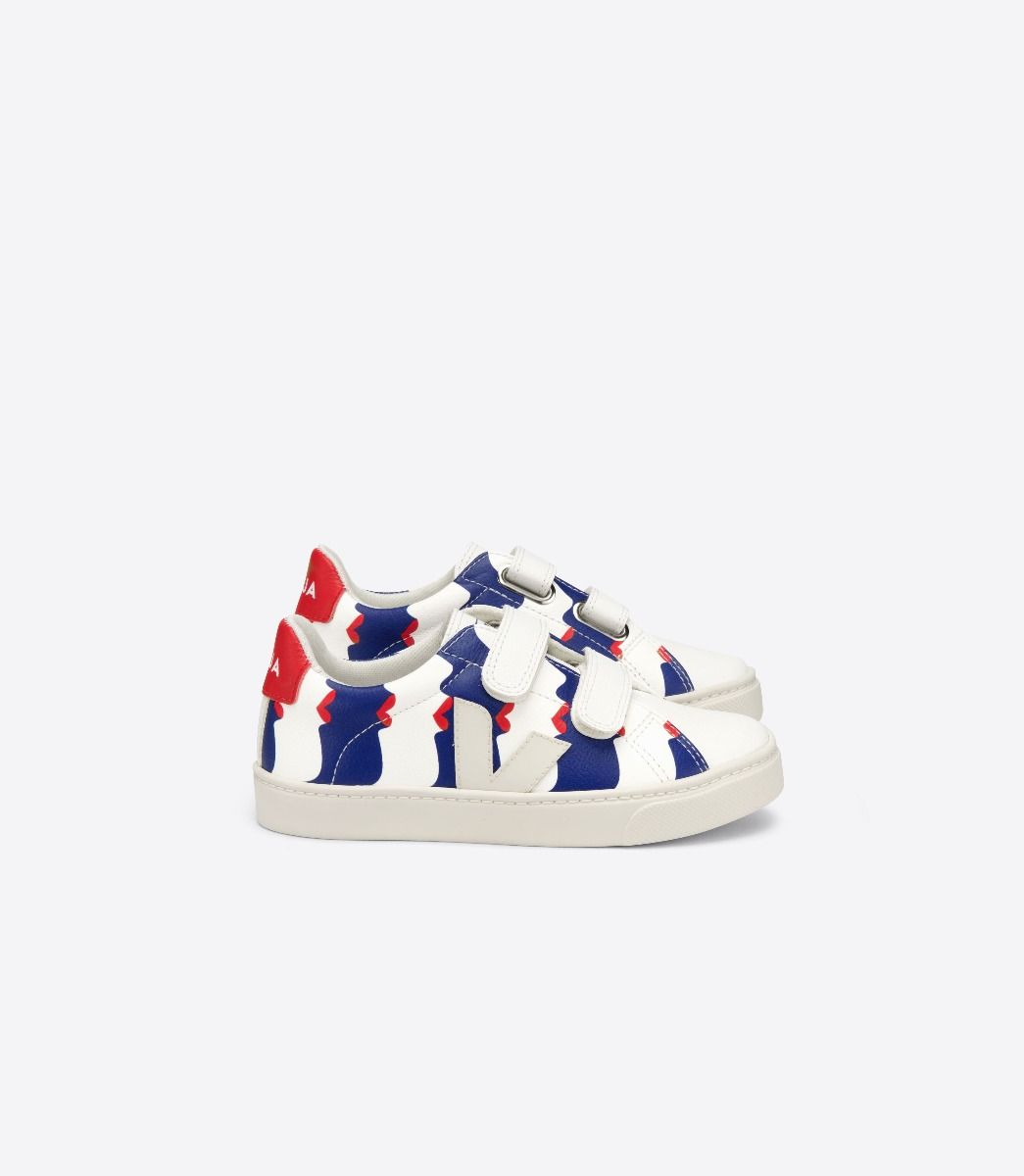 ESPLAR LEATHER MALIKA FAVRE LIPS MULTI