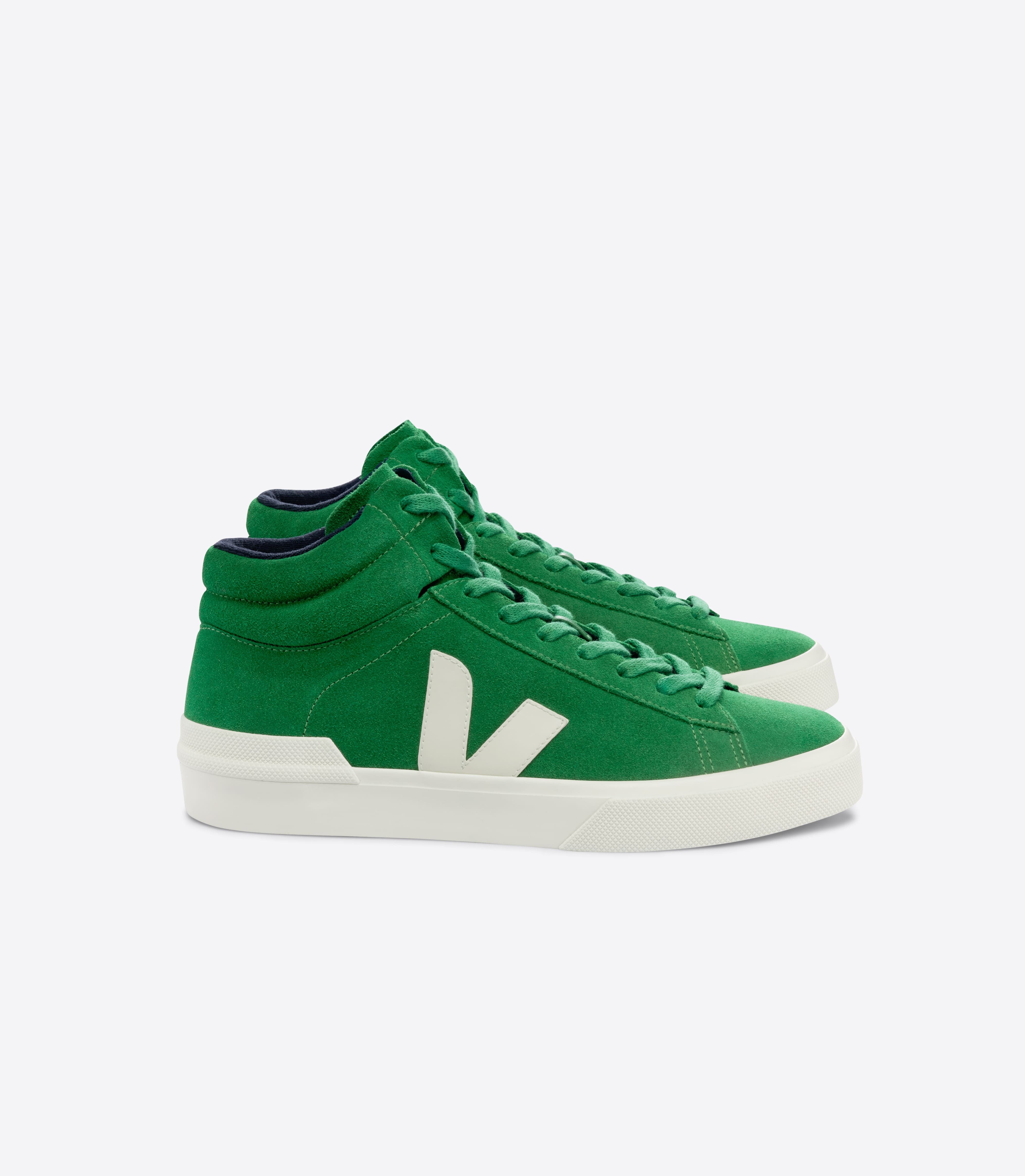 MINOTAUR SUEDE EMERAUDE PIERRE
