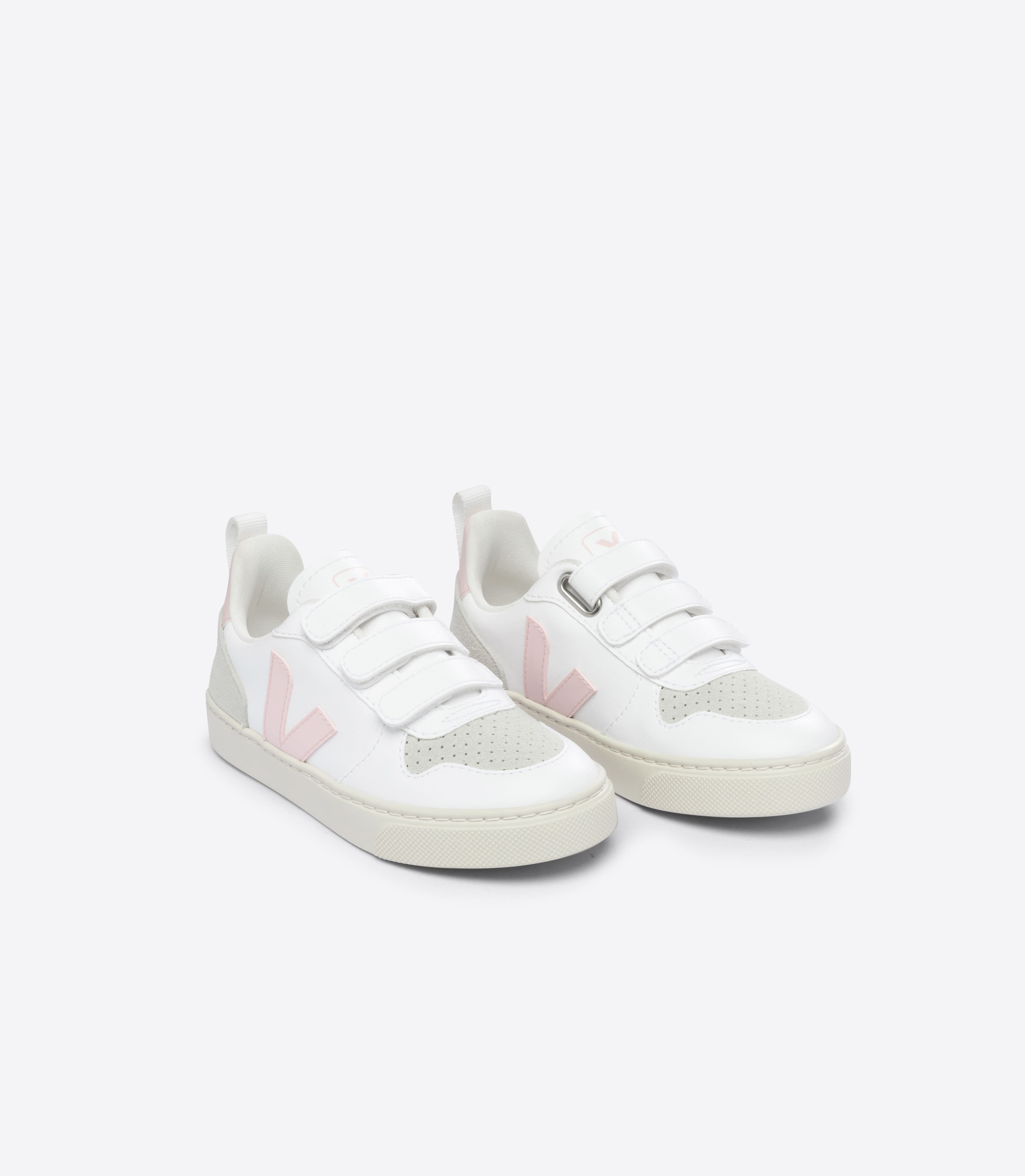 V-10 CWL WHITE PETALE