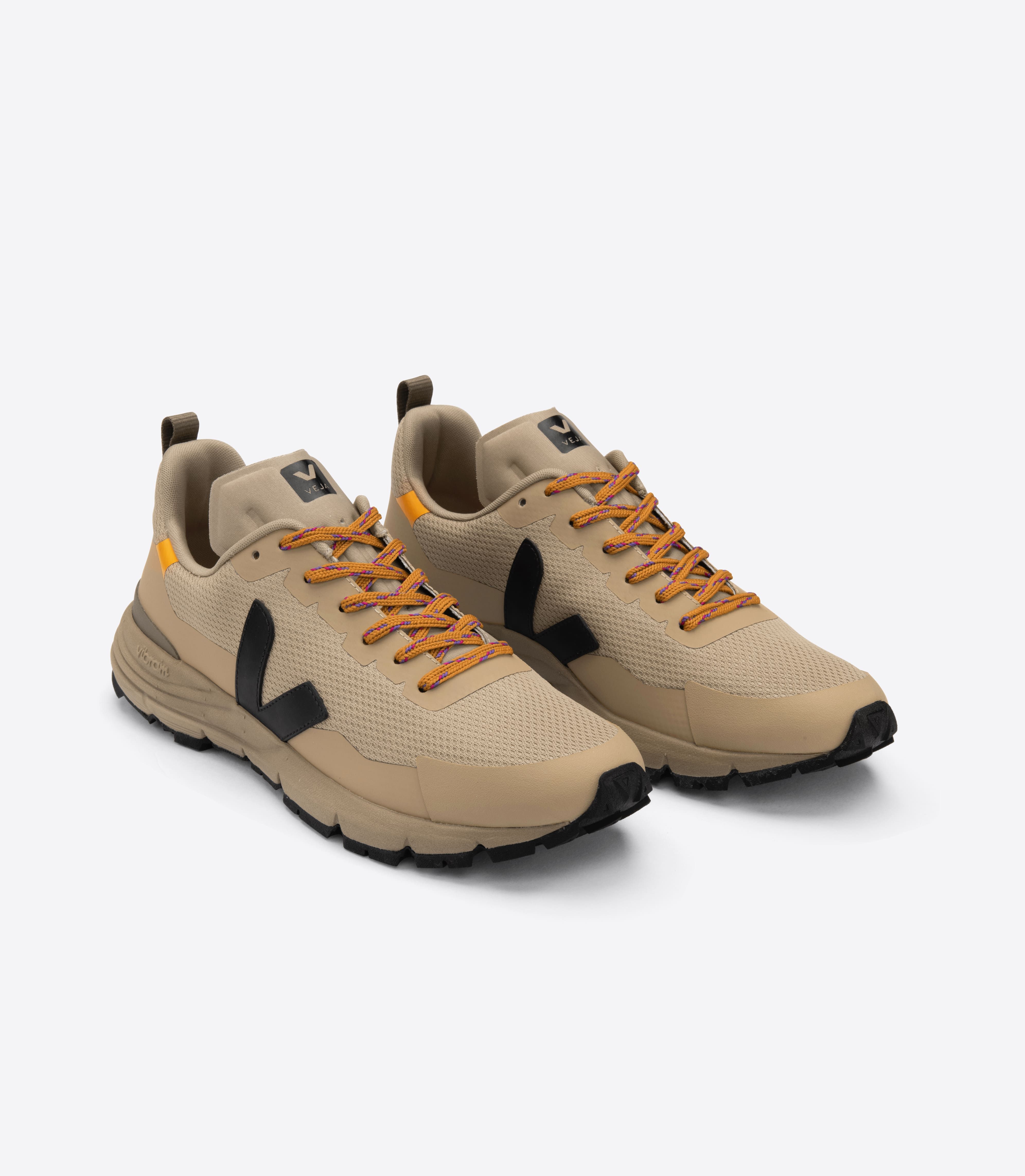 DEKKAN ALVEOMESH DUNE BLACK