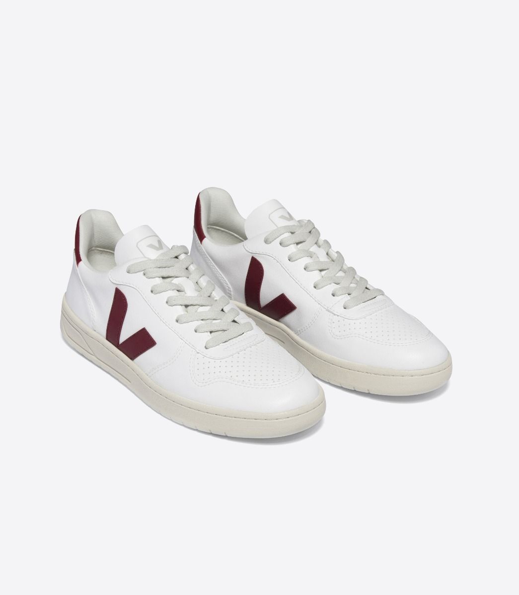 V-10 CWL WHITE MARSALA