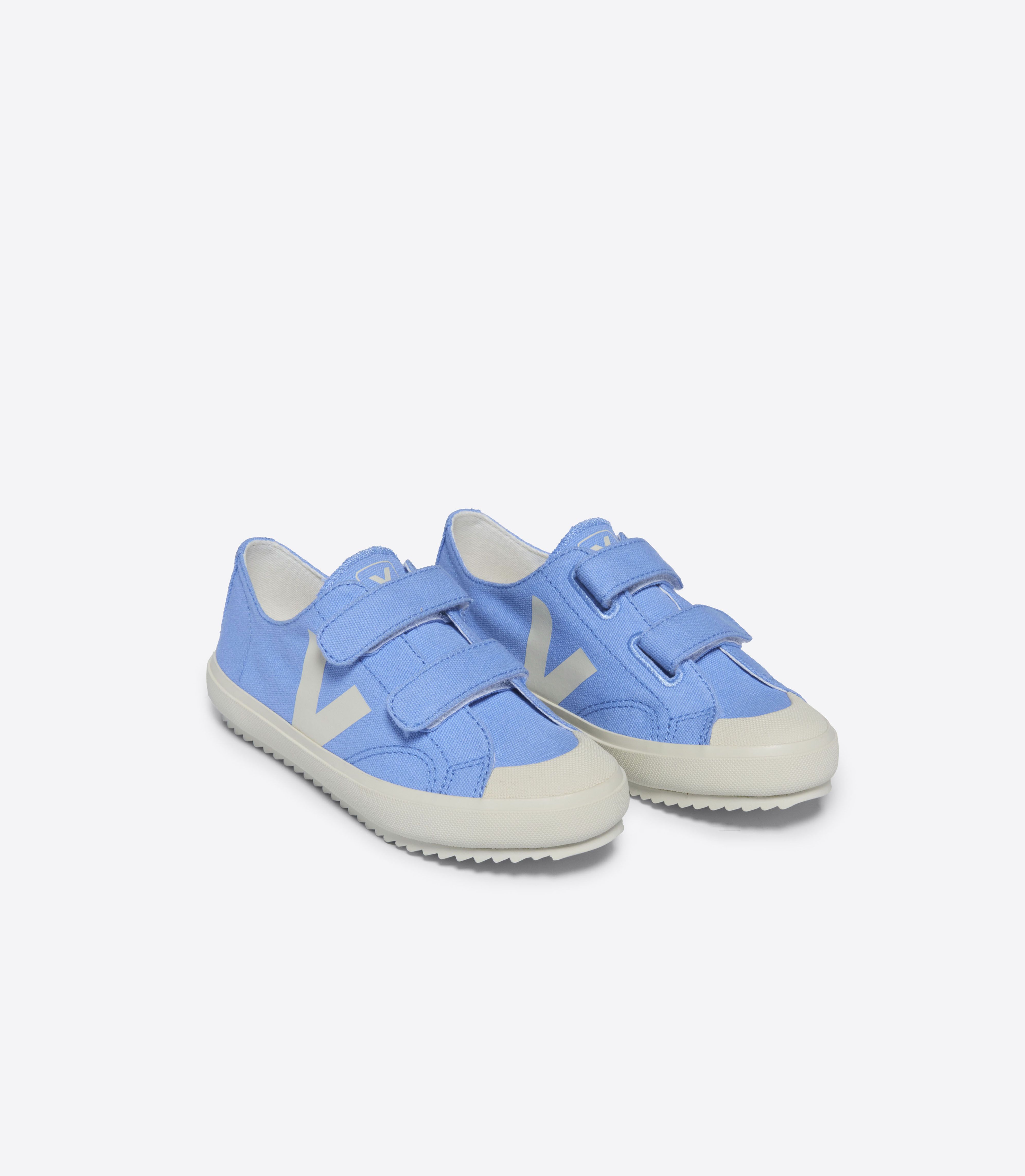 OLLIE CANVAS AQUA PIERRE