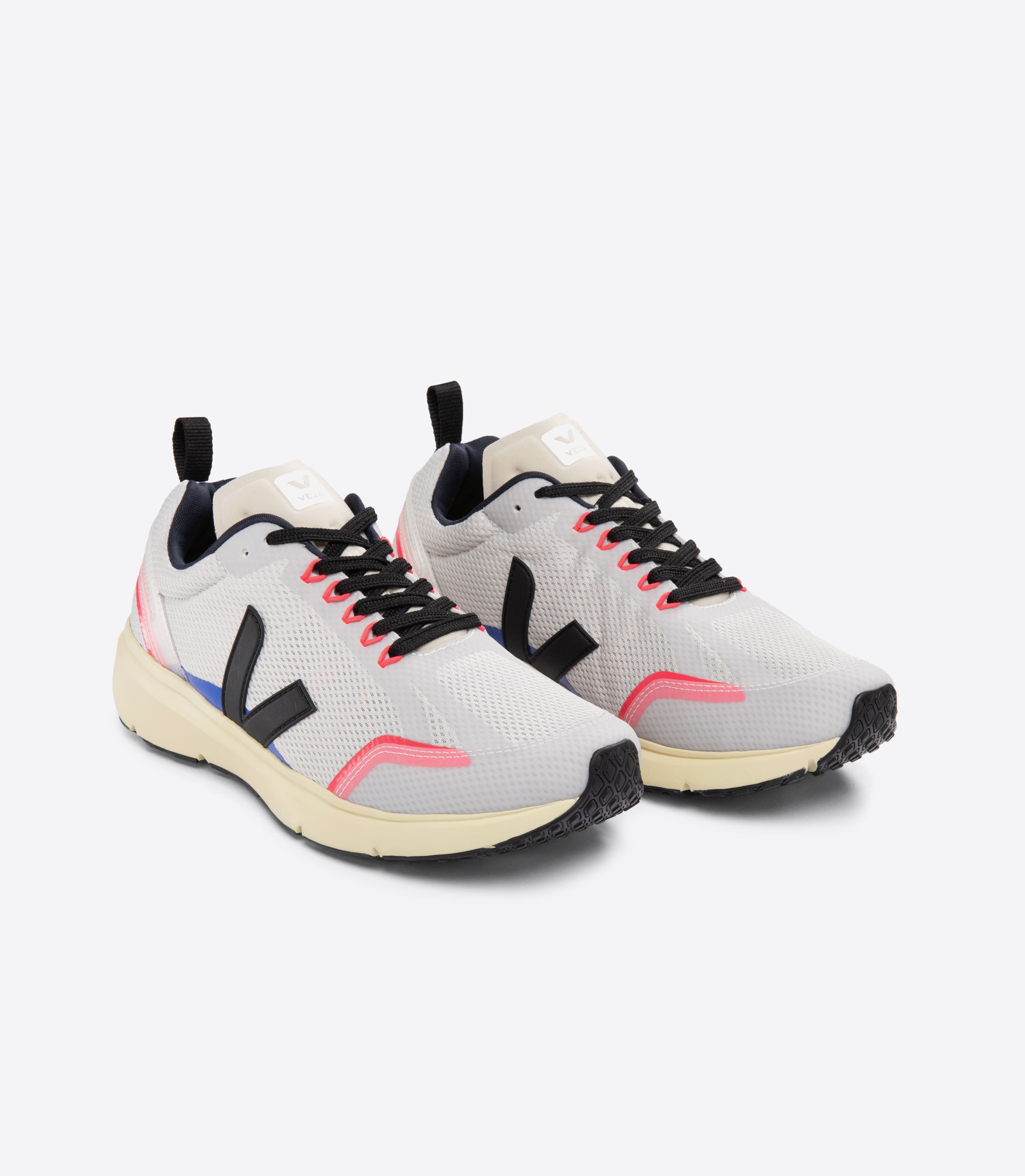CONDOR 2 ALVEOMESH LIGHT GREY BLACK