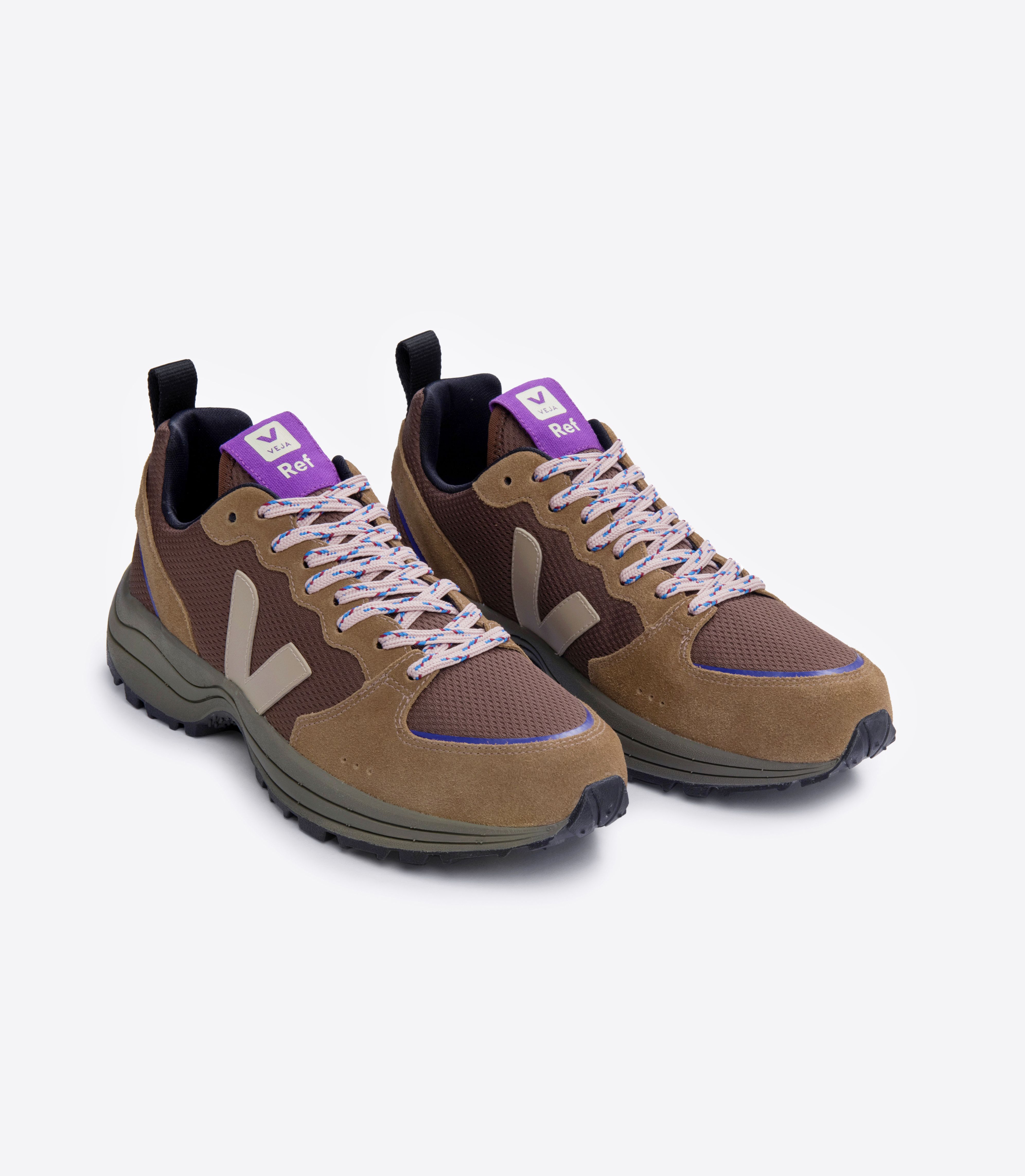 VENTURI ALVEOMESH VEJA X REFORMATION WALNUT
