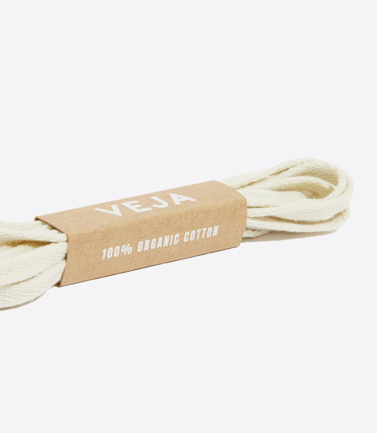 LACES ORGANIC COTTON PIERRE