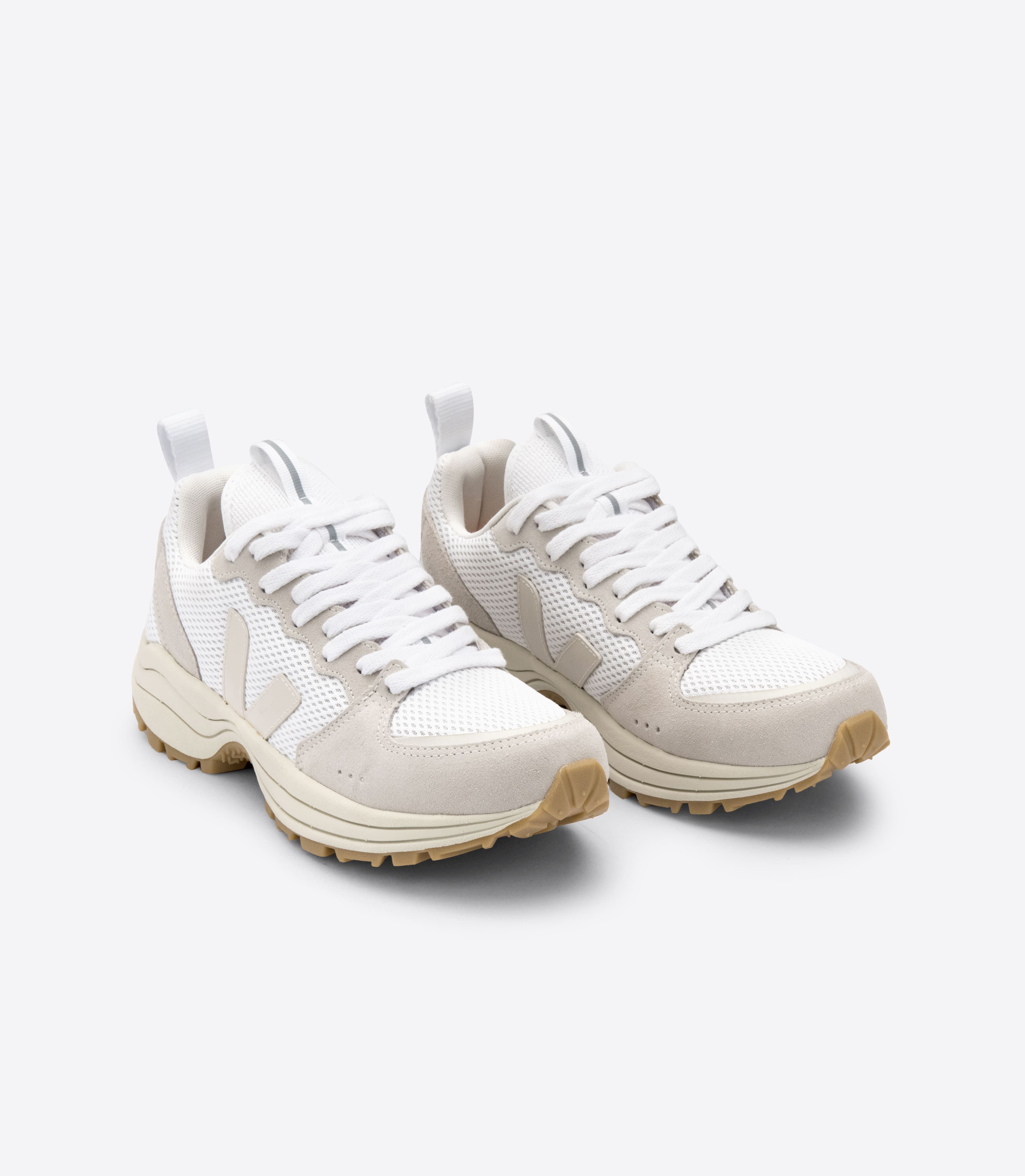 VENTURI ALVEOMESH WHITE PIERRE NATURAL