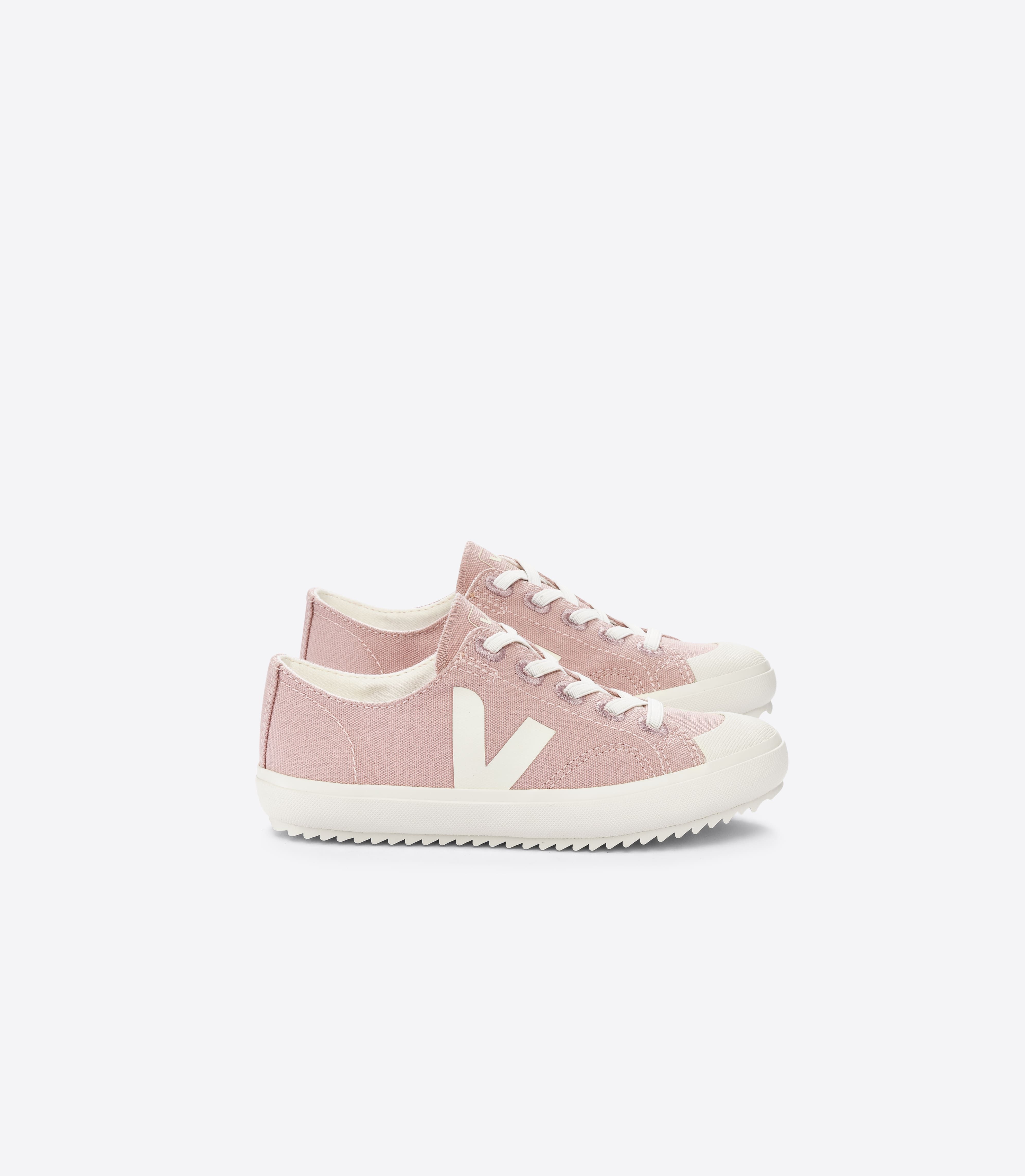 FLIP ELASTIC LACES CANVAS BABE PIERRE