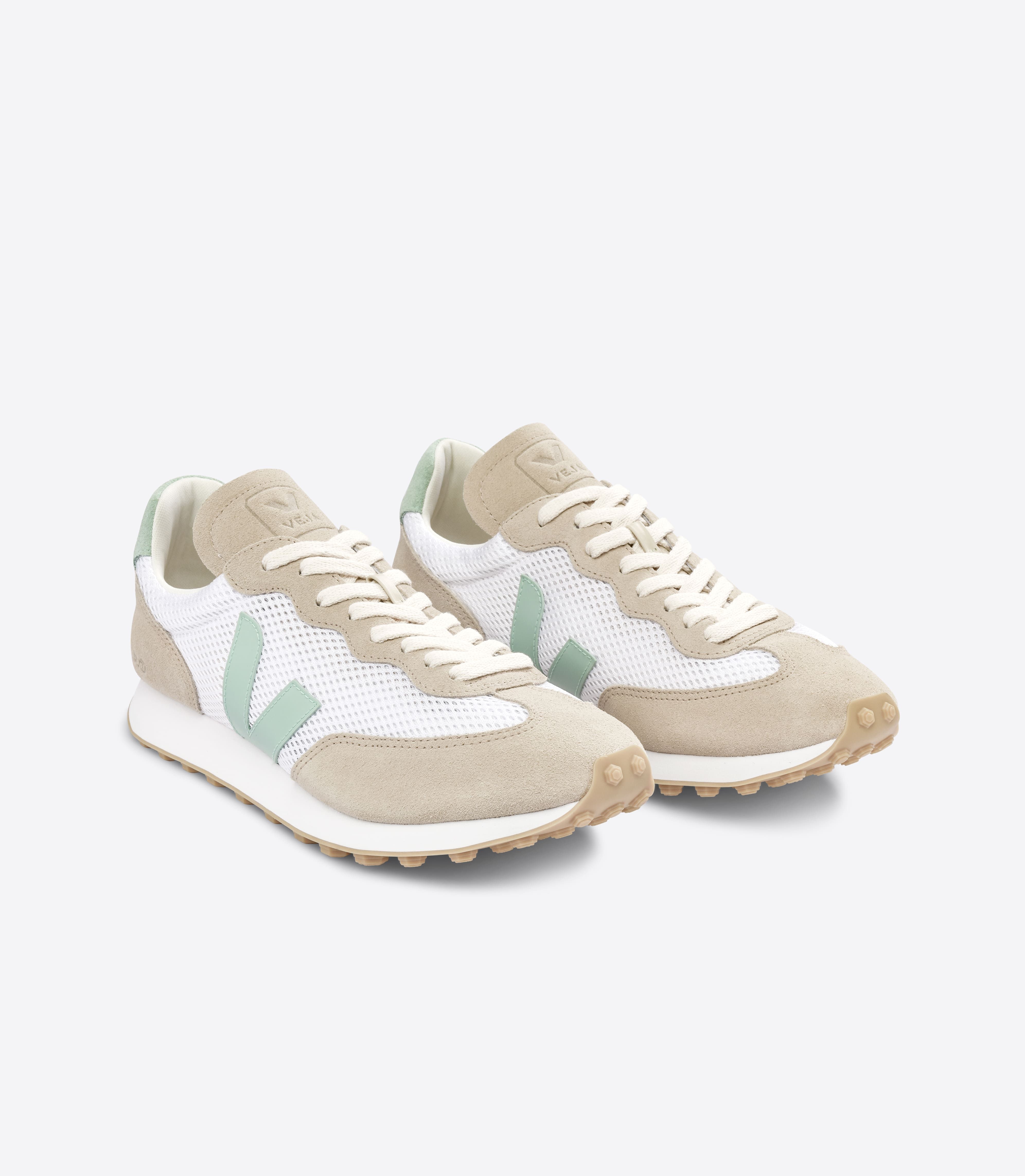RIO BRANCO AIRCELL LUNAR MATCHA