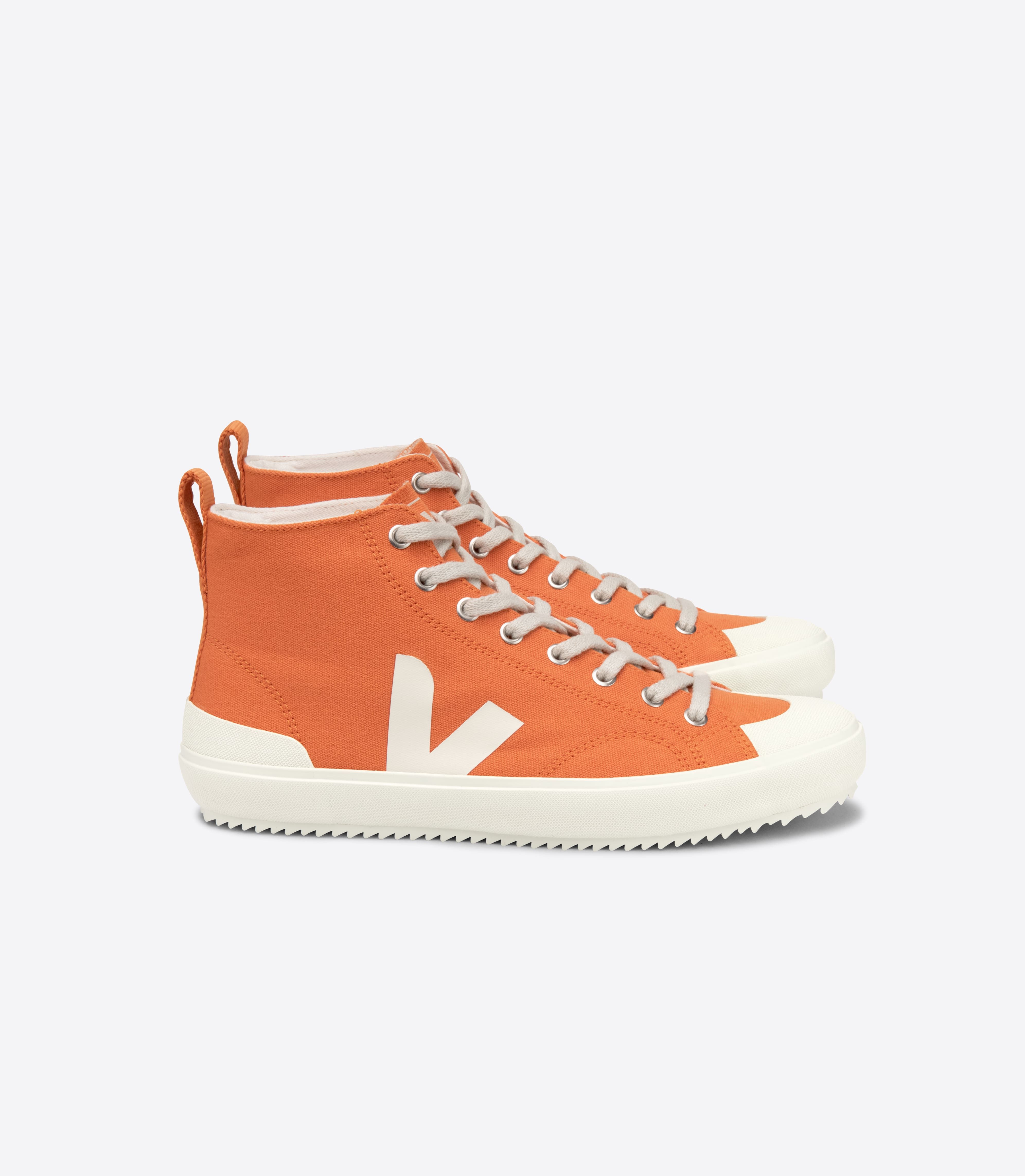 NOVA HT CANVAS PUMPKIN PIERRE