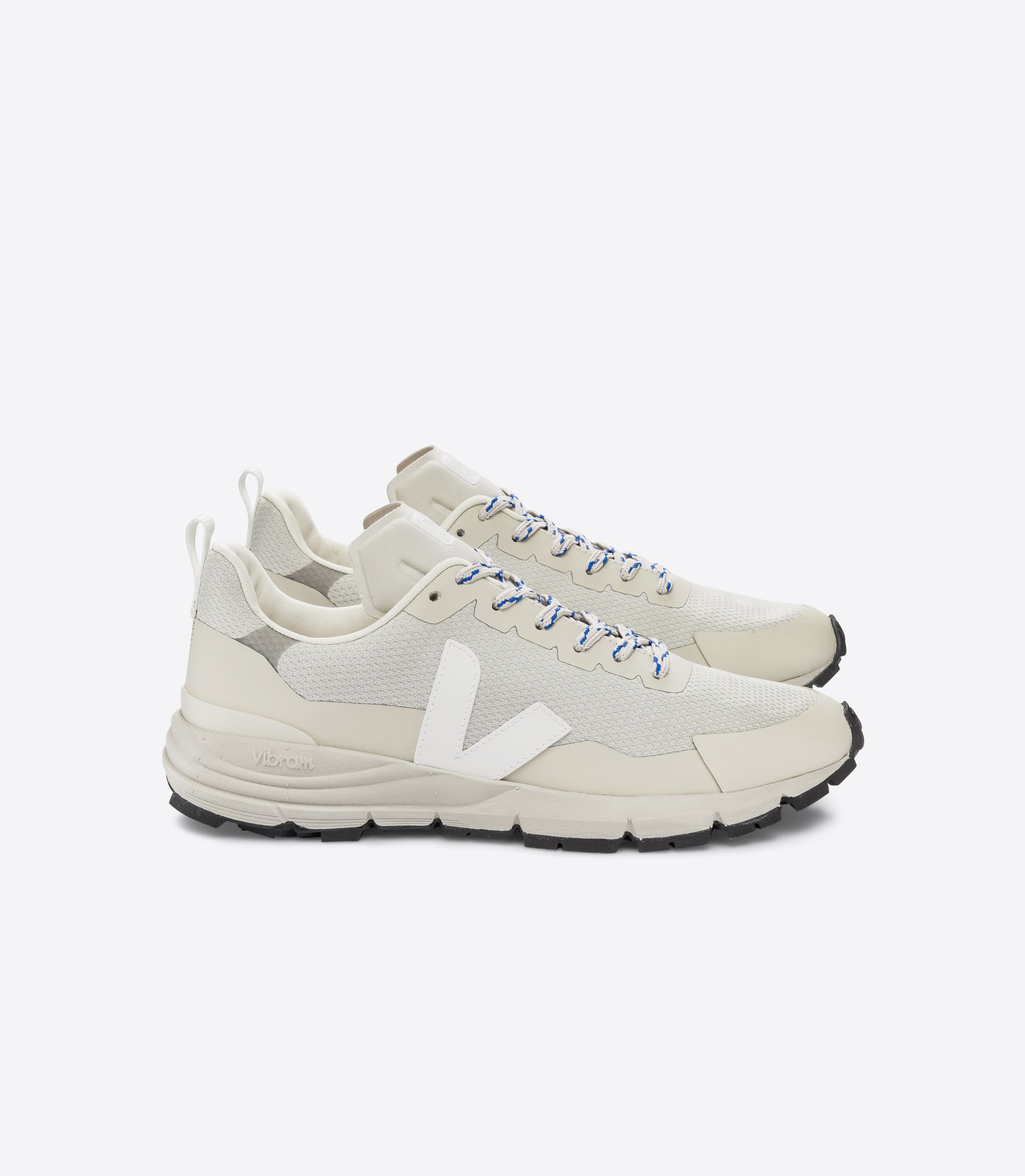 DEKKAN ALVEOMESH NATURAL WHITE
