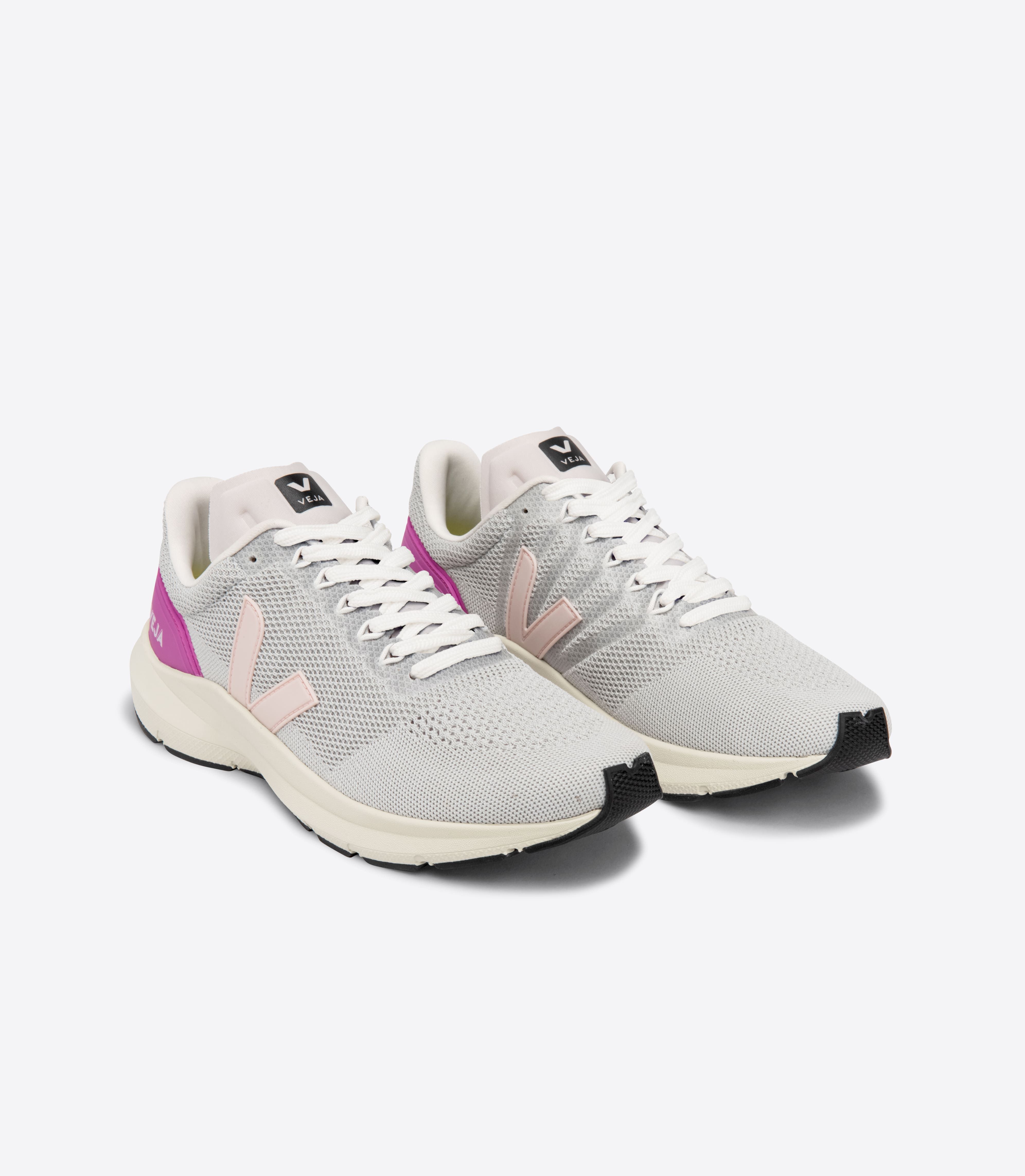 MARLIN LT V-KNIT POLAR PETALE