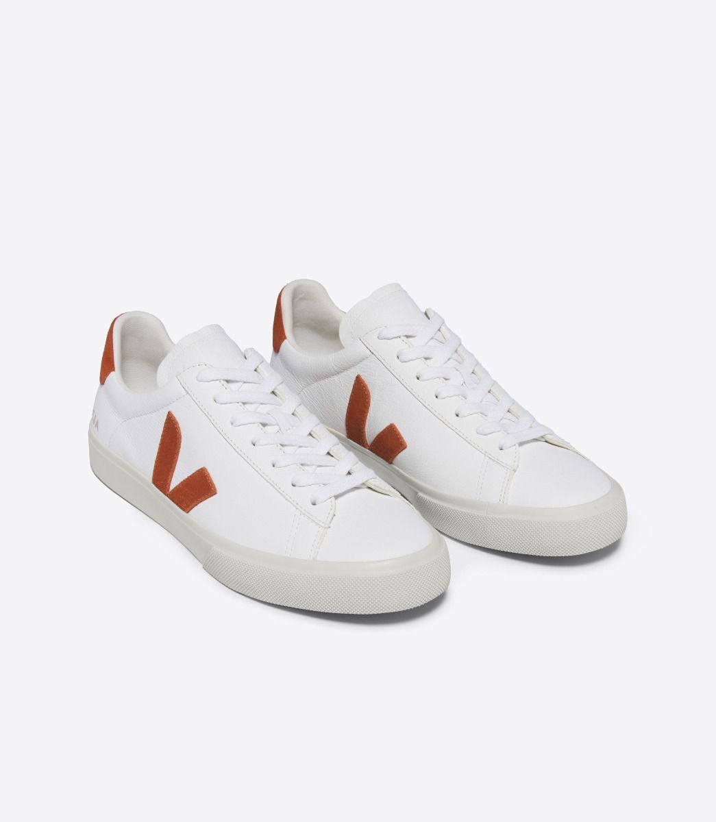 CAMPO LEATHER WHITE CANYON
