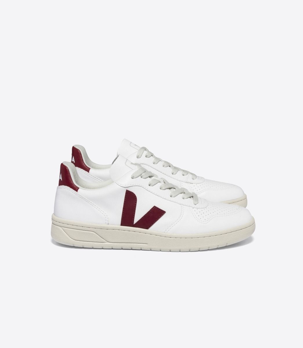 V-10 CWL WHITE MARSALA
