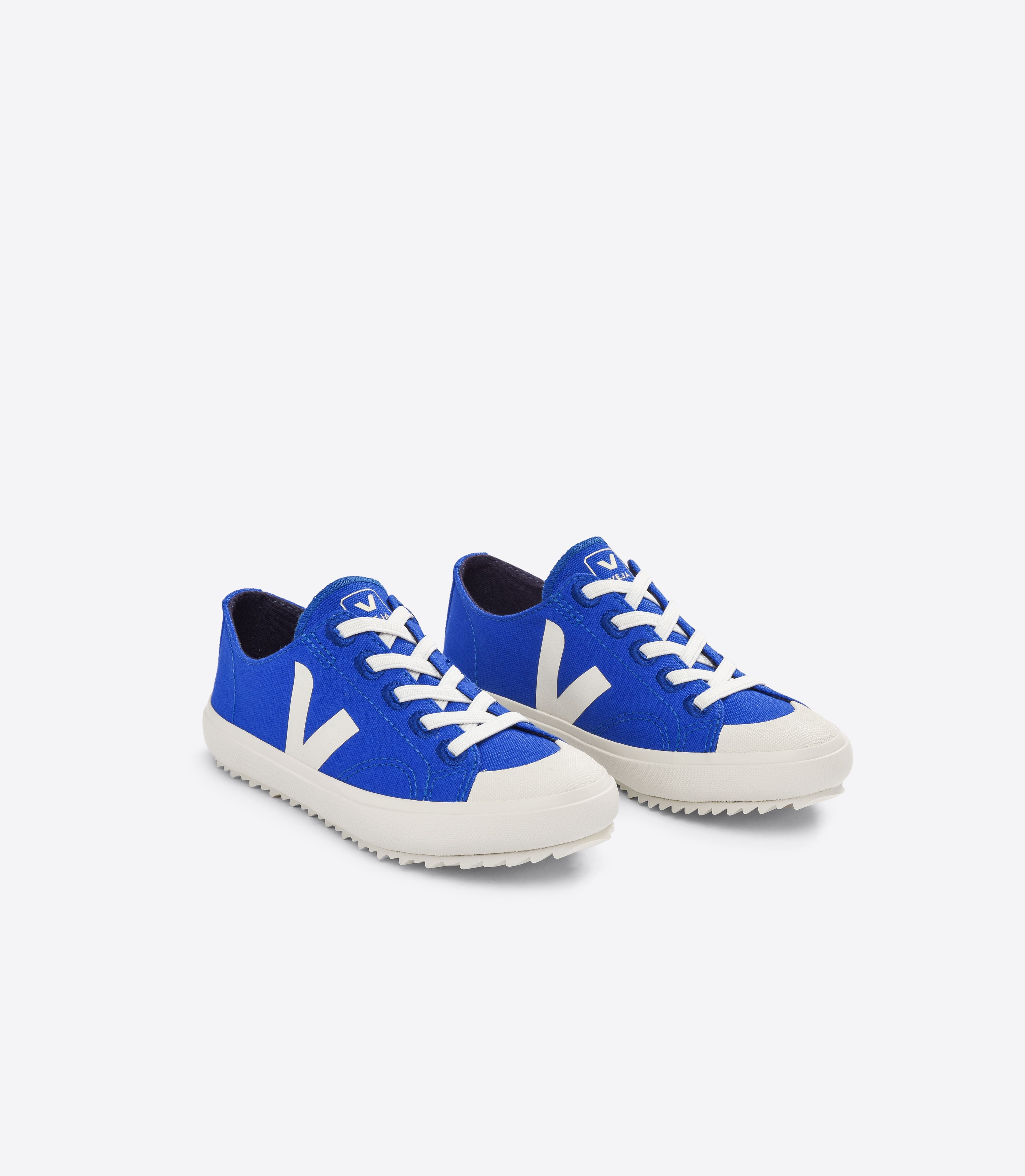FLIP ELASTIC LACES CANVAS PAROS PIERRE