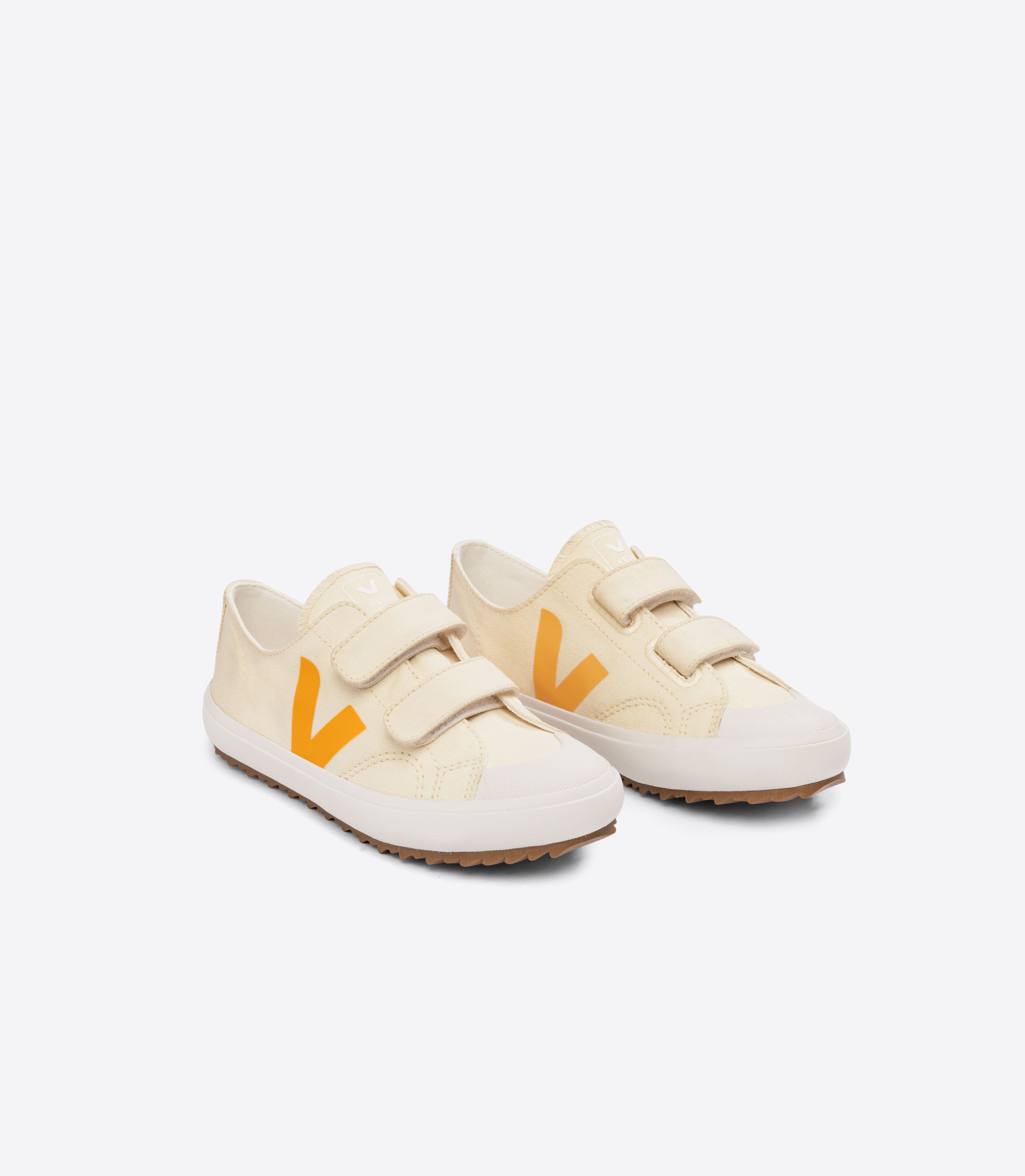 OLLIE CANVAS BONPOINT BUTTER