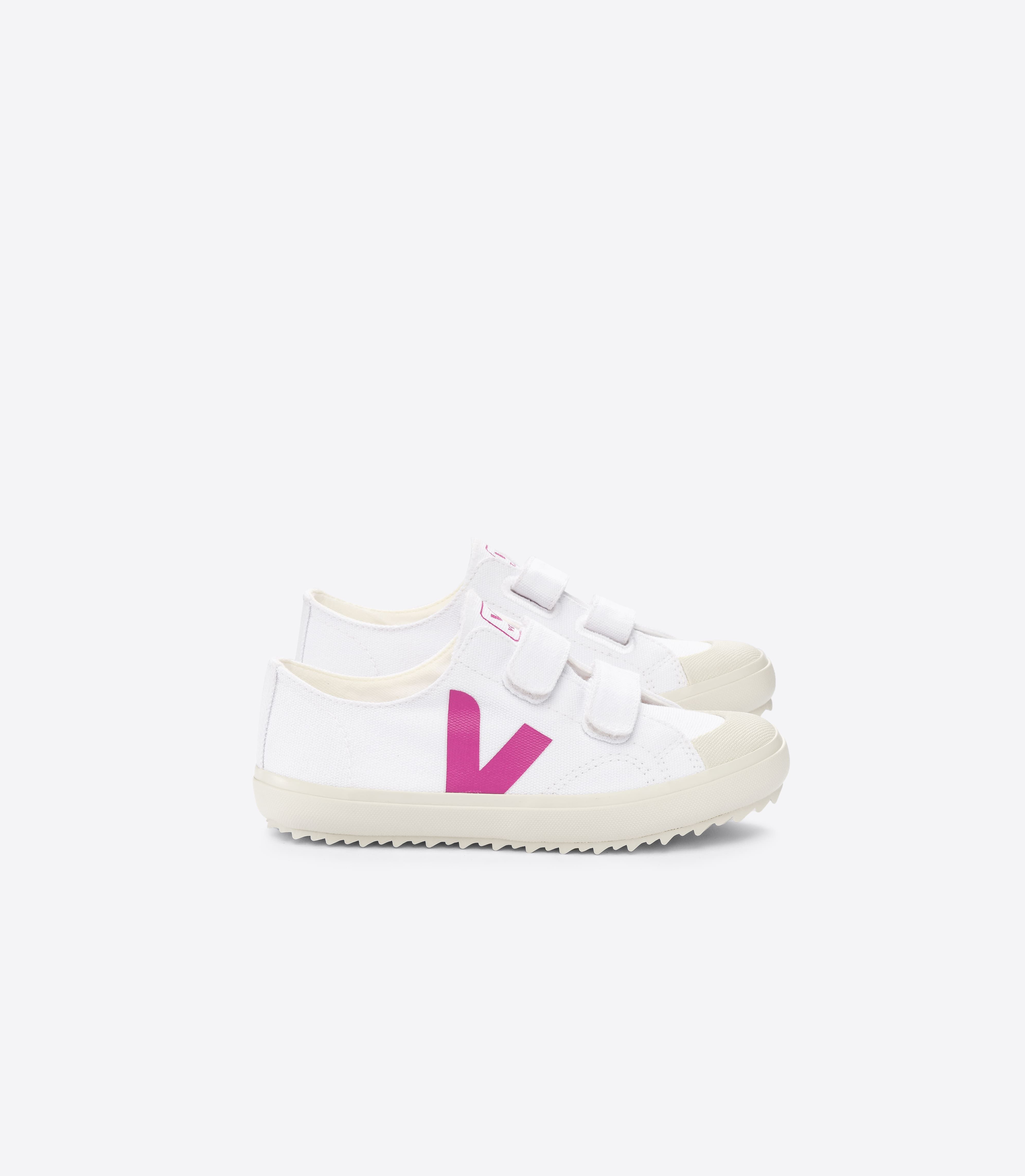 OLLIE CANVAS WHITE LOTUS