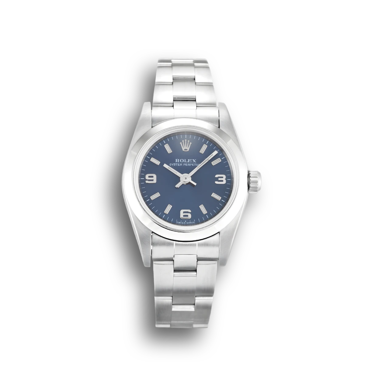 Rolex Lady Oyster Perpetual