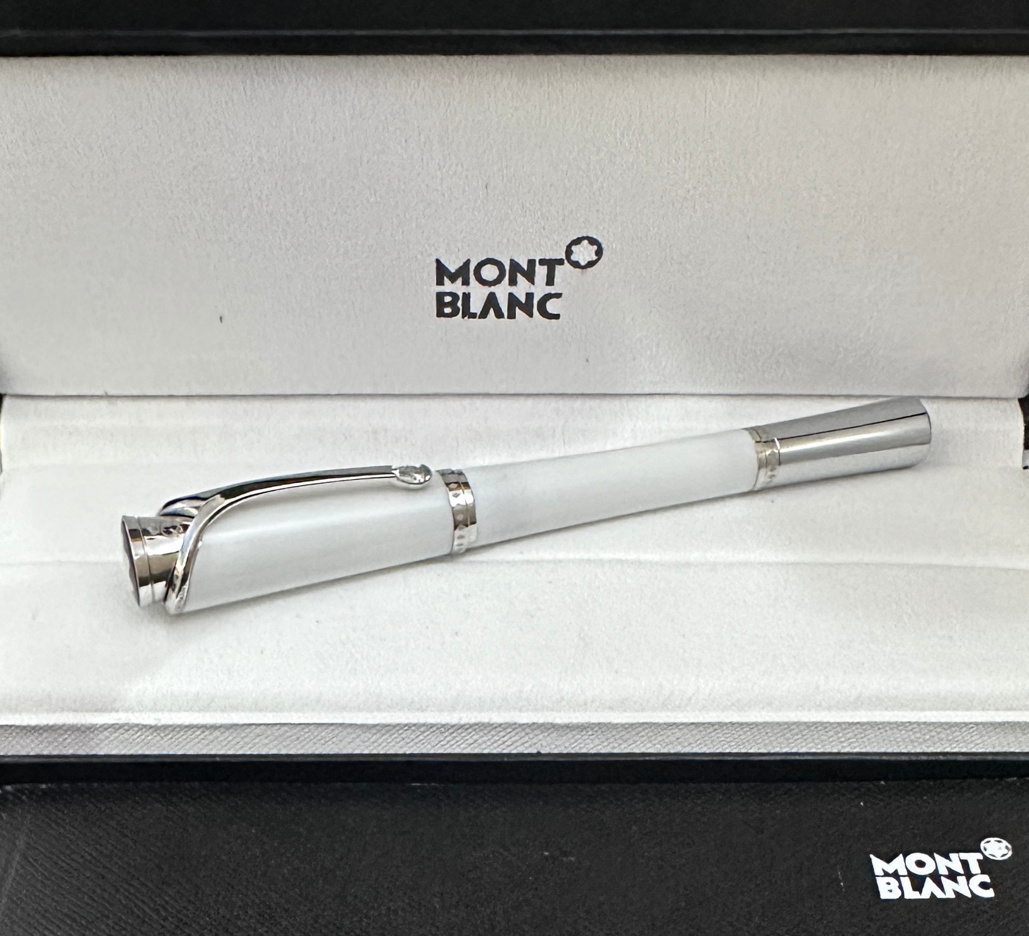 Reviews Montblanc Pens11 Randwatches