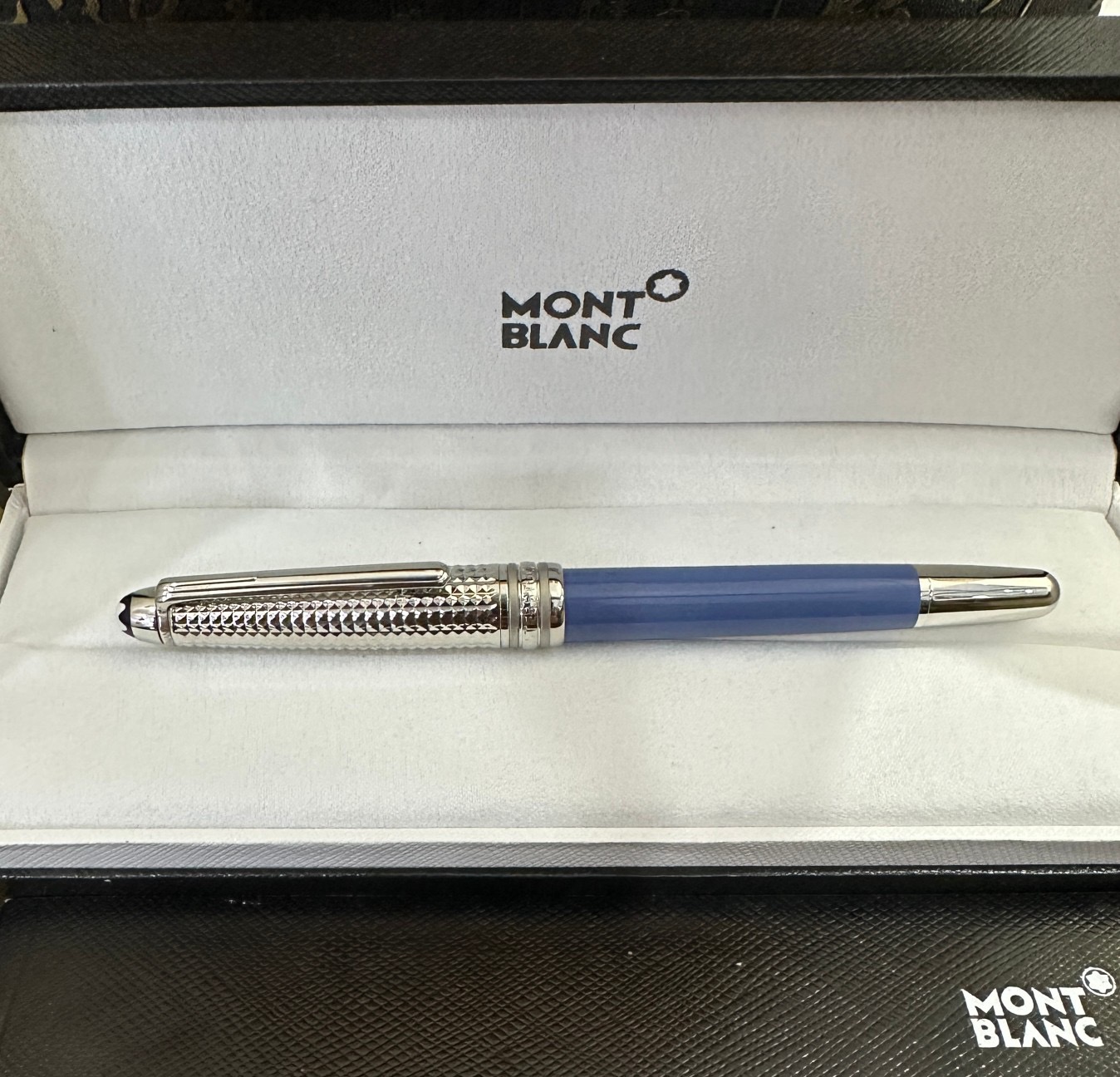 Reviews Montblanc Pens12 Randwatches