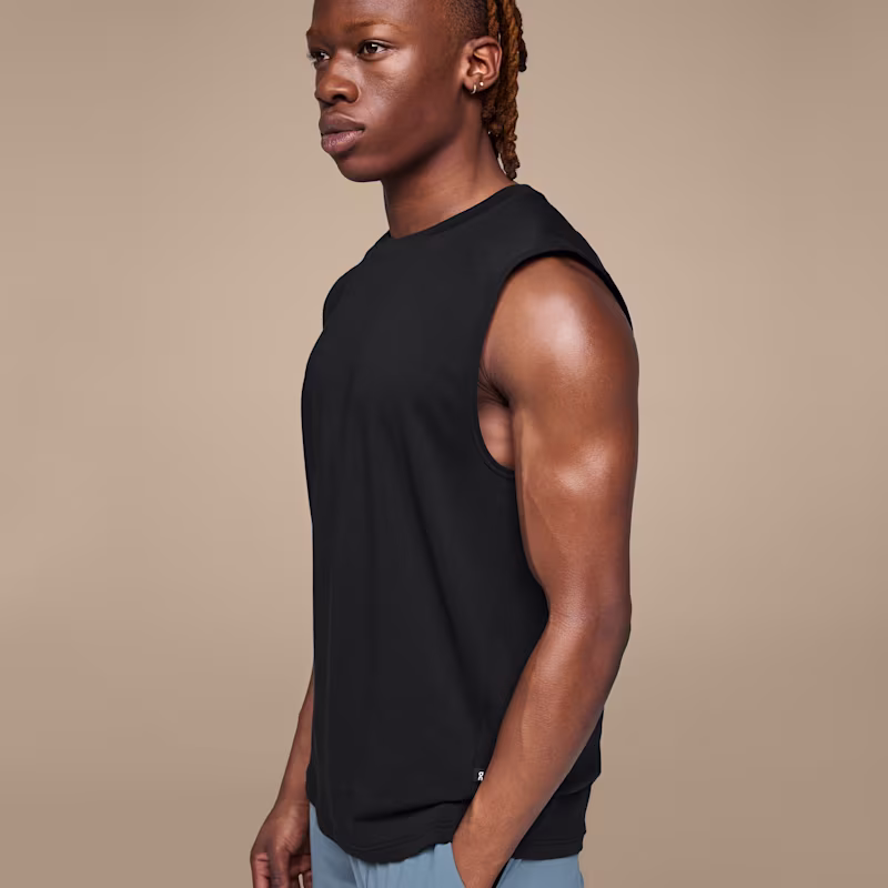 Men's Focus Tank