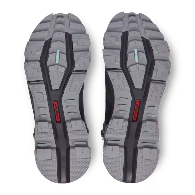 Women's Cloudrock 2 Waterproof