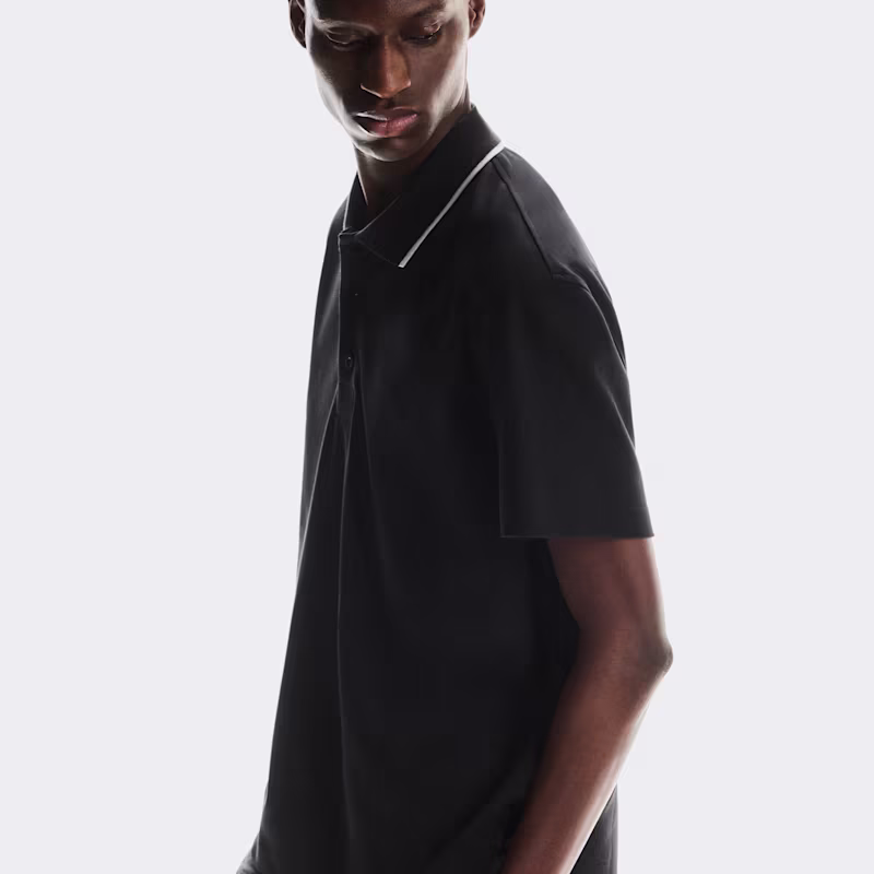 Men's Courtside Polo