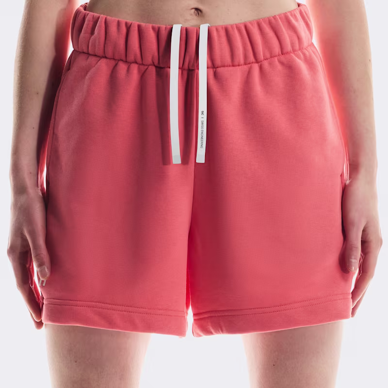 Women's Club Shorts
