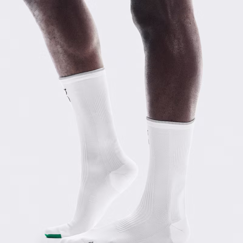 Elite Run Sock High