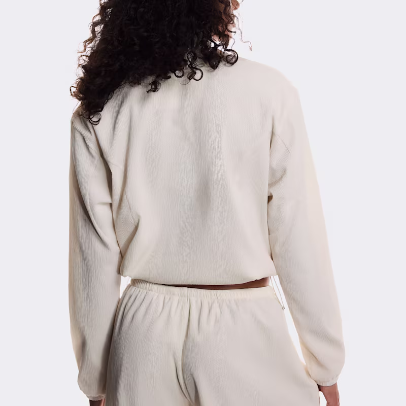 Women's Track Jacket