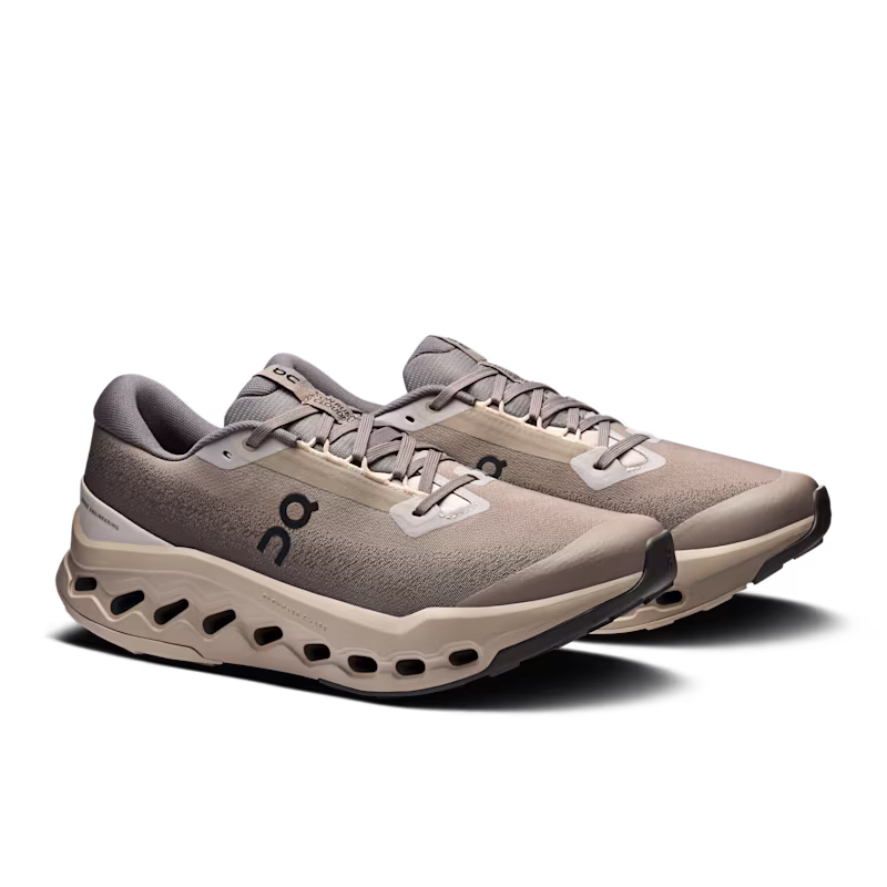 Men's Cloudsurfer Trail 2 Waterproof