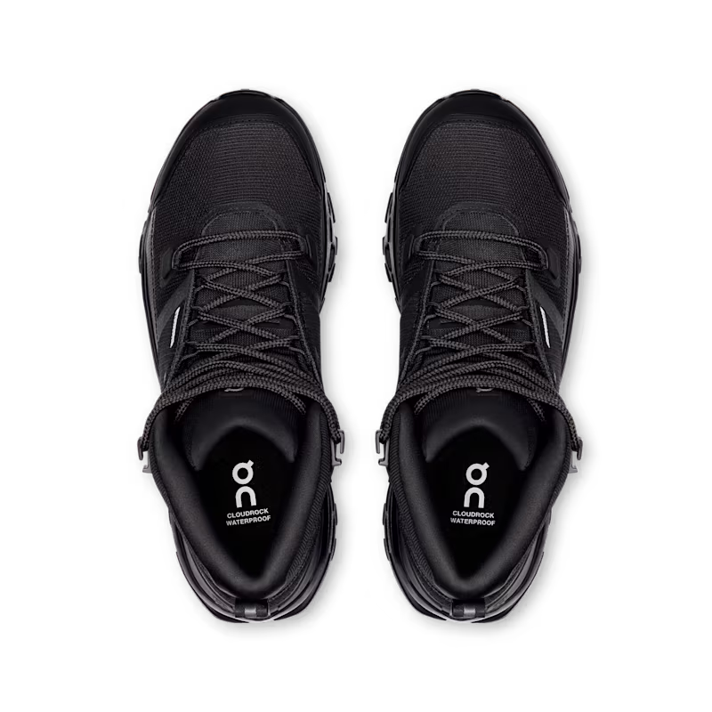 Women's Cloudrock Mid Waterproof