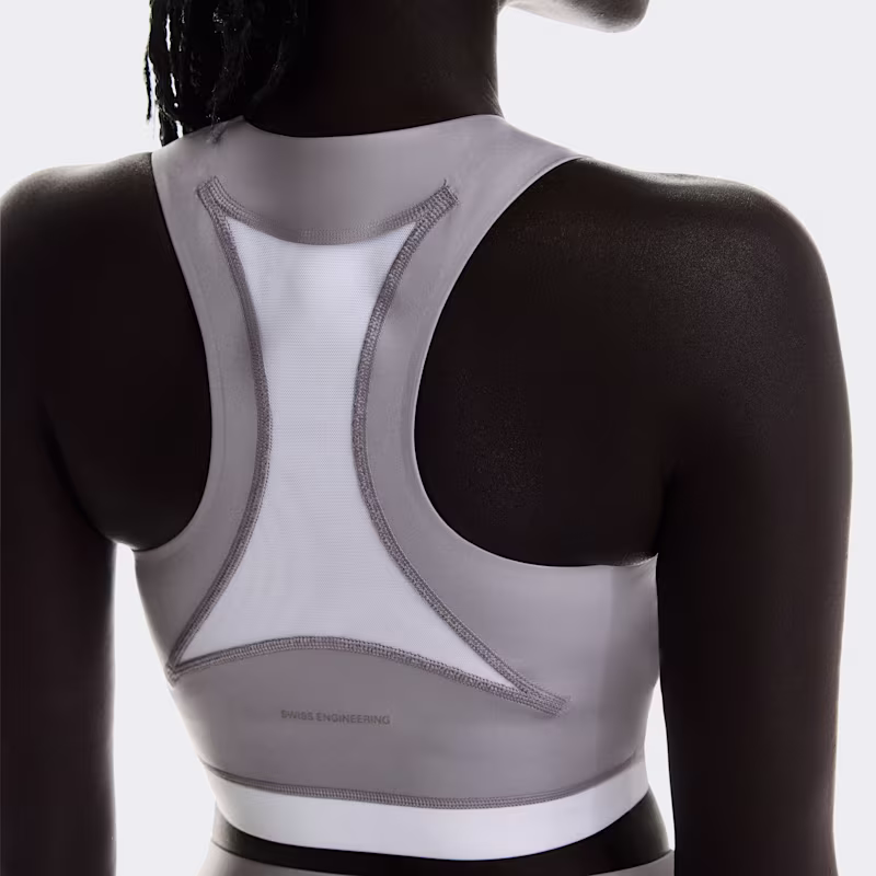 Women's Train 2-in-1 Crop