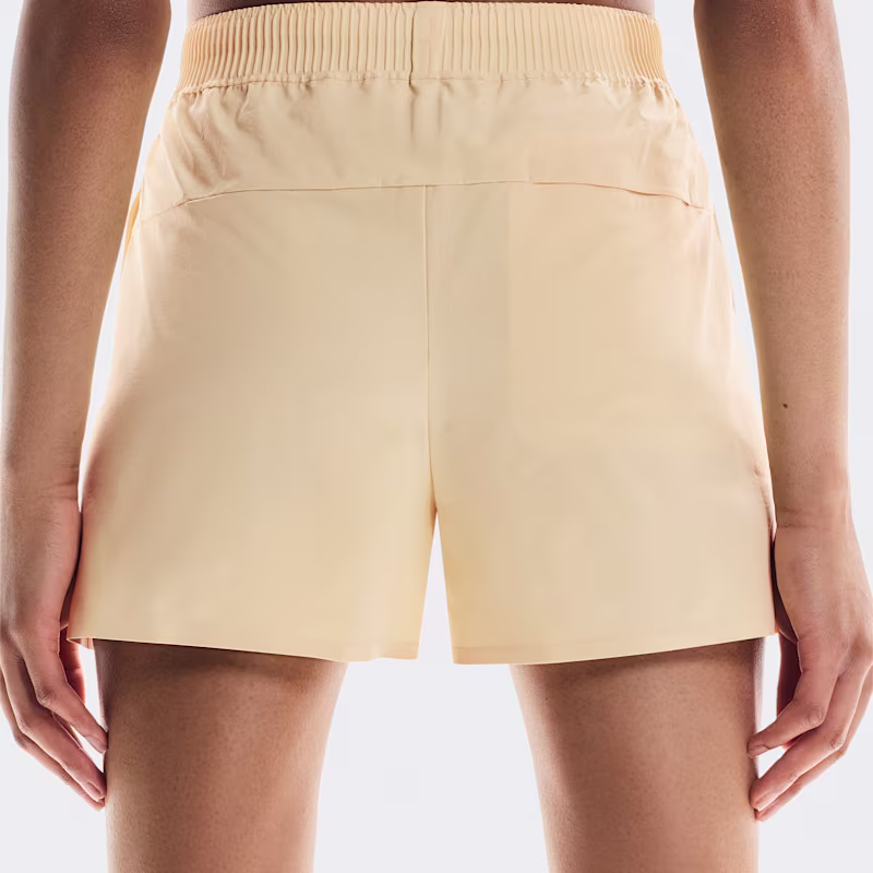Women's Focus Shorts