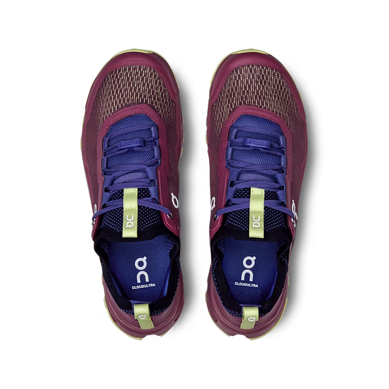 Women's Cloudultra 2