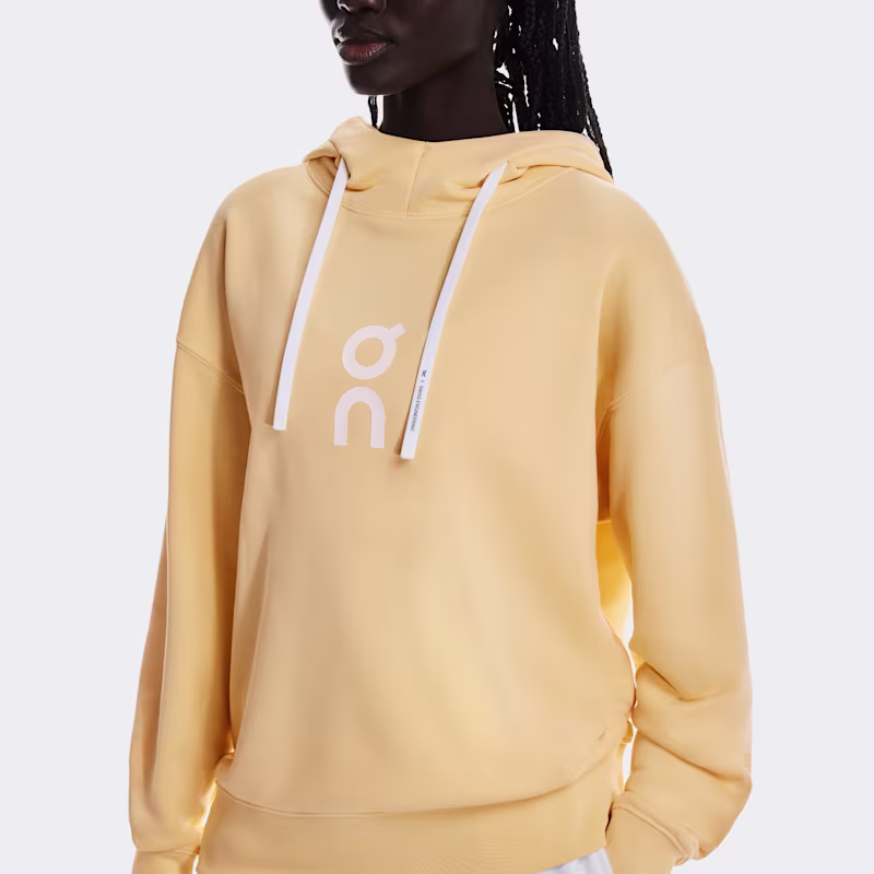 Women's Club Hoodie
