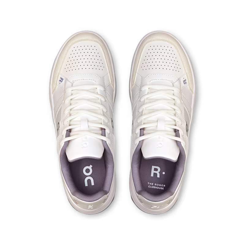 Women's THE ROGER Clubhouse