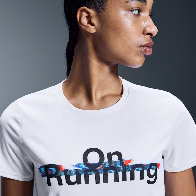 Women's On Run-T Graphic