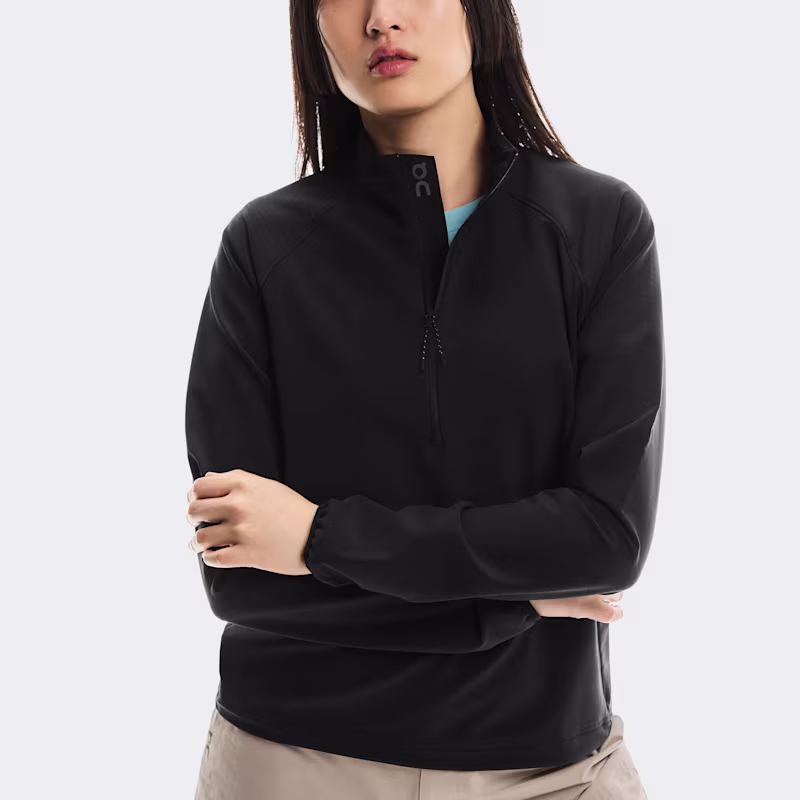 Women's Trek Quarterzip