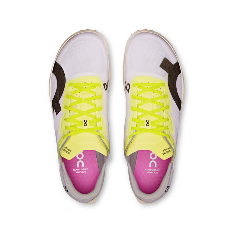 Men's Cloudspike Amplius 2