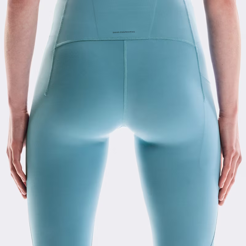 Women's Studio Tights 7/8