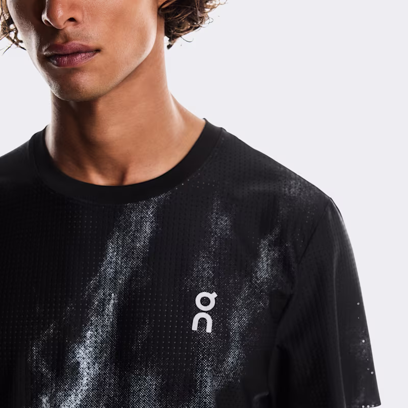 Men's Pace Mesh-T