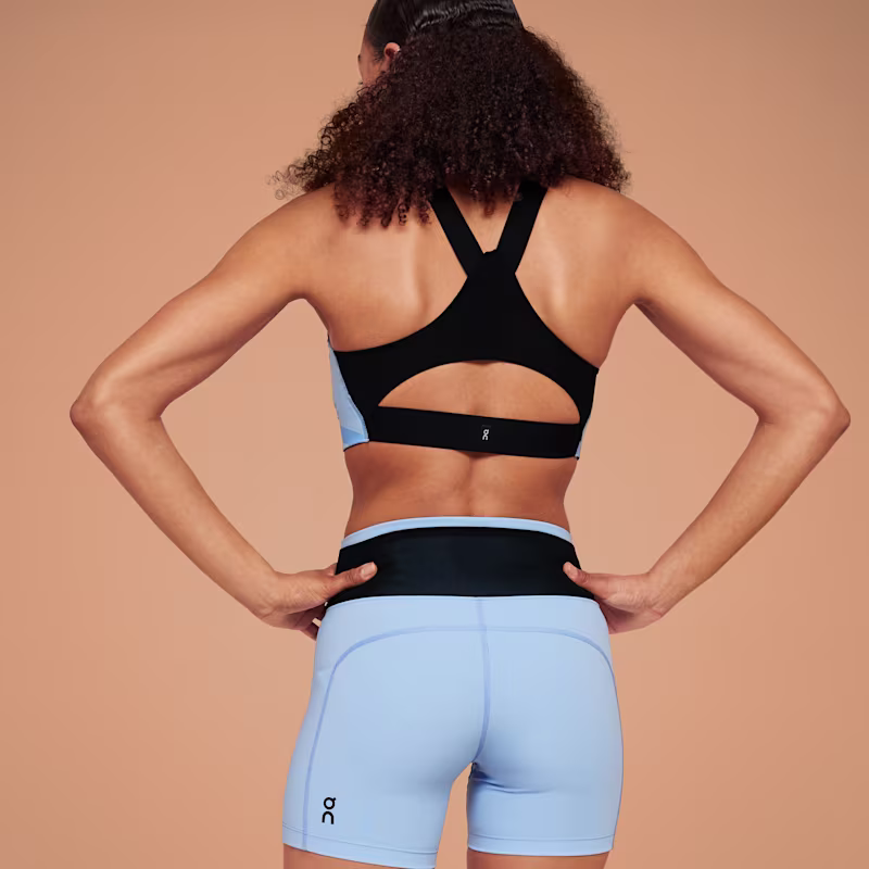 Women's Sprinter Shorts
